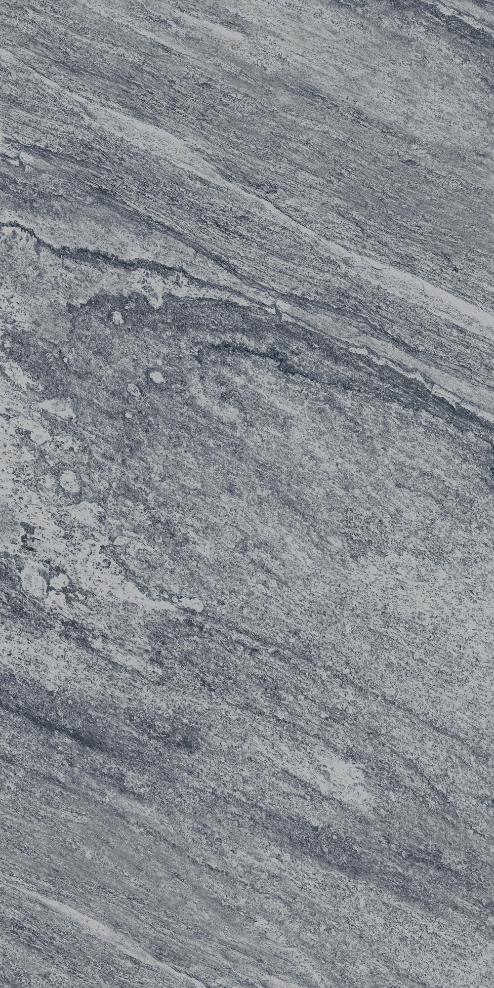 Silver Stone Anthracite Rock Porcelain Tile