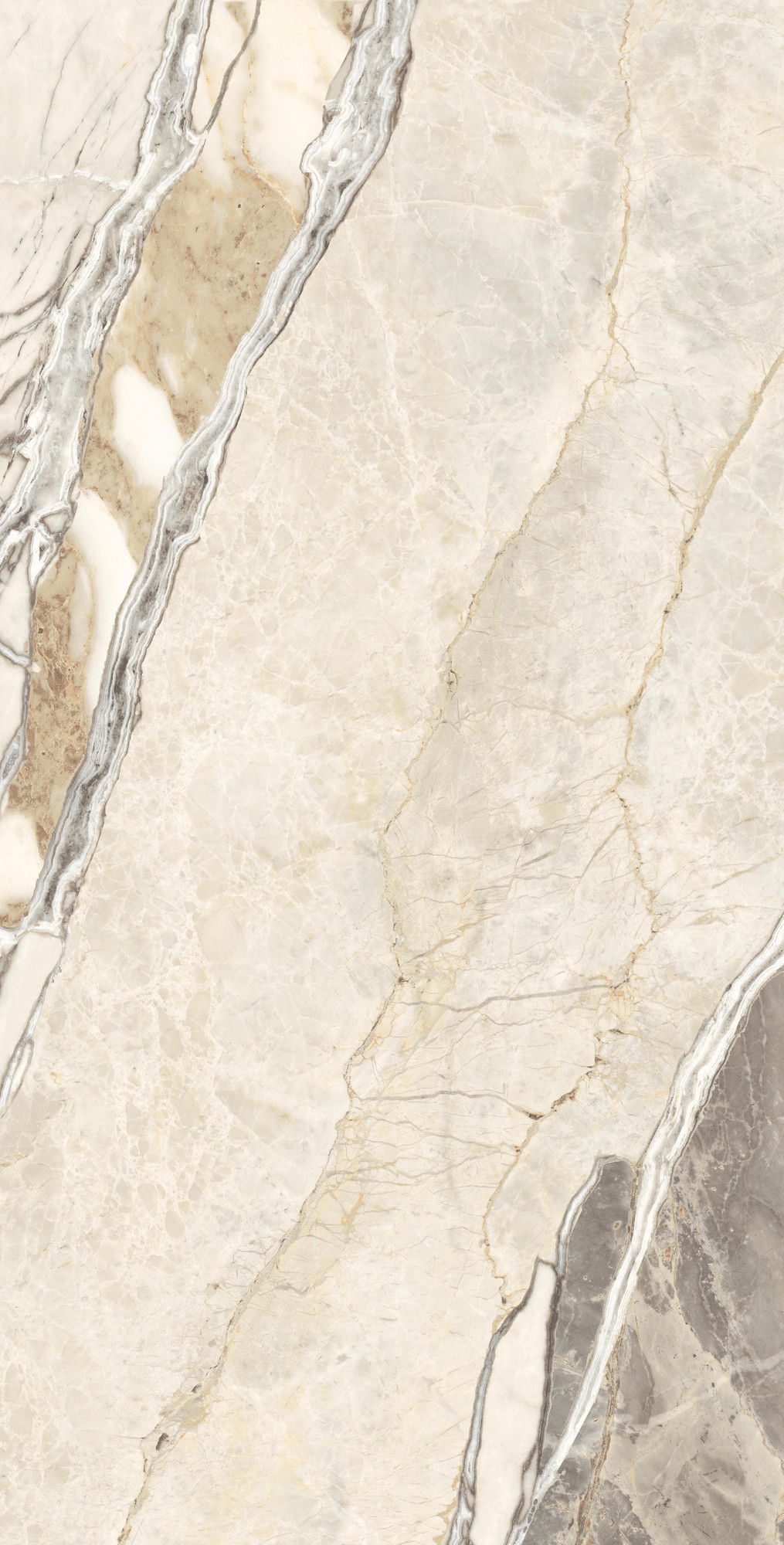 Tektonis Marble Mat Porselen Karo