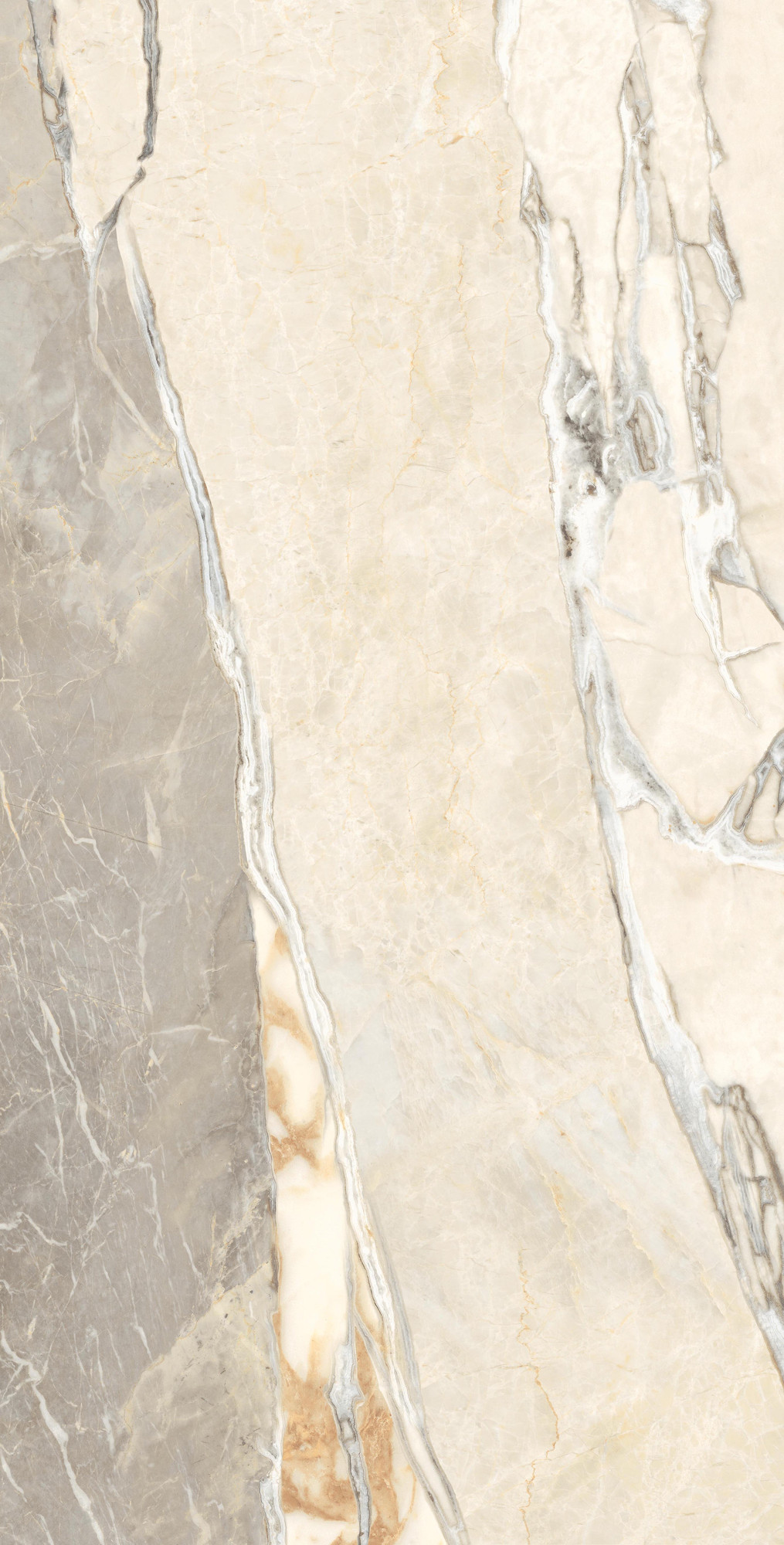 Tektonis Marble Mat Porselen Karo