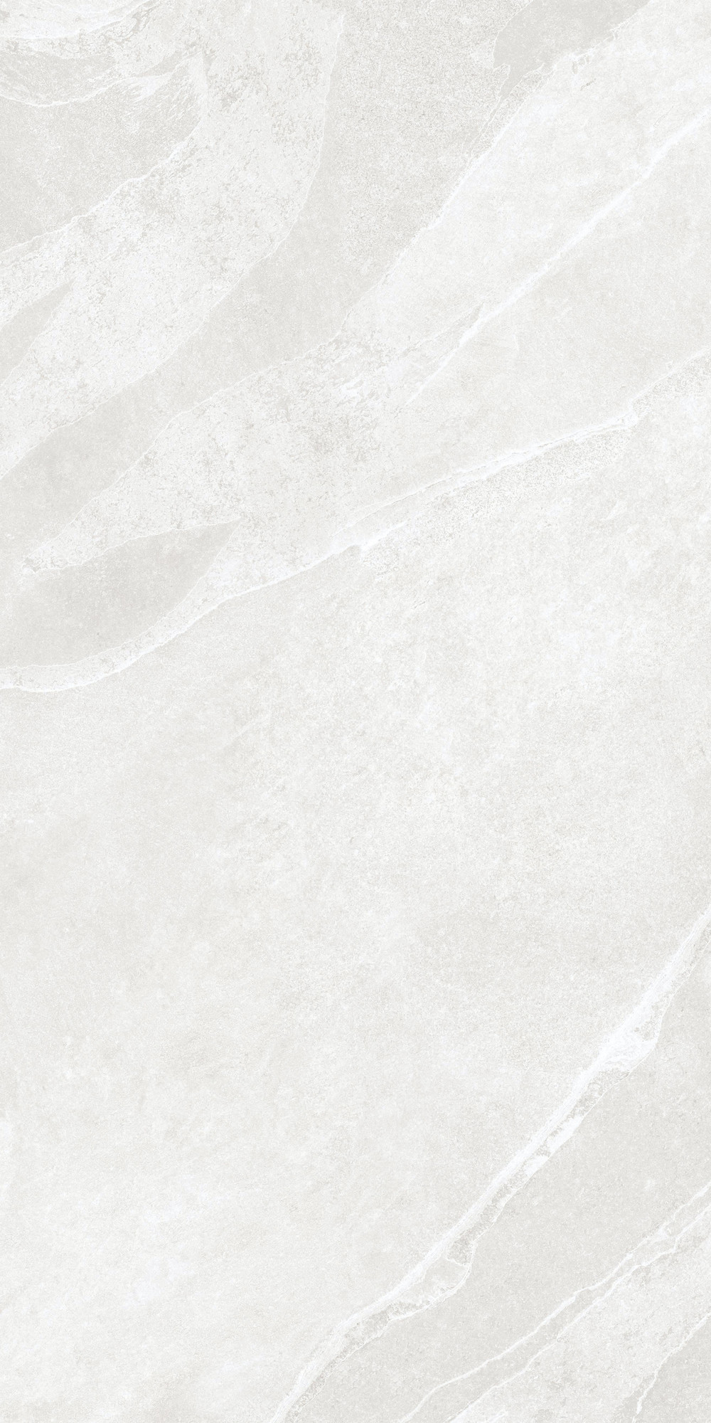 Ravazza Stone Matte White Porcelain Tile