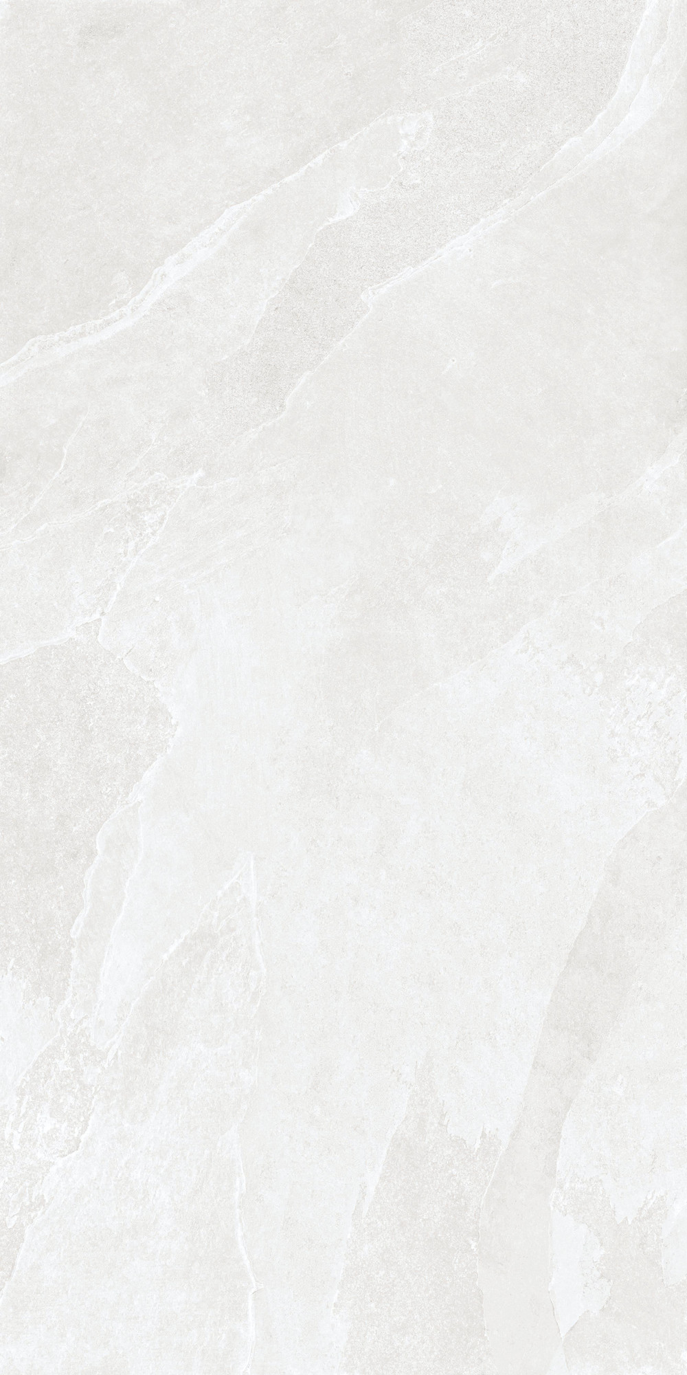 Ravazza Stone Matte White Porcelain Tile