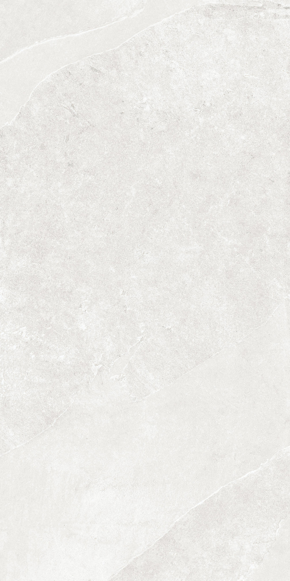 Ravazza Stone Matte White Porcelain Tile