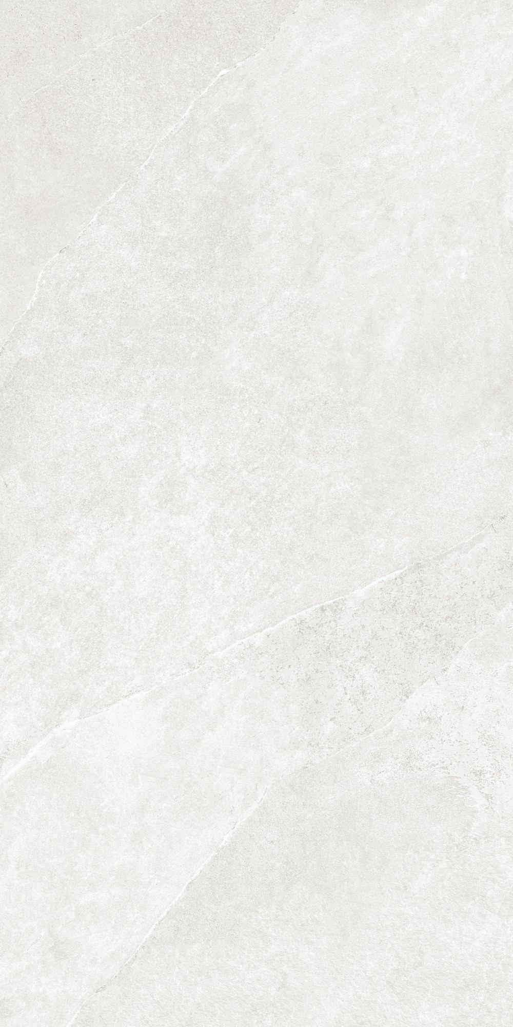 Ravazza Stone Matte White Porcelain Tile