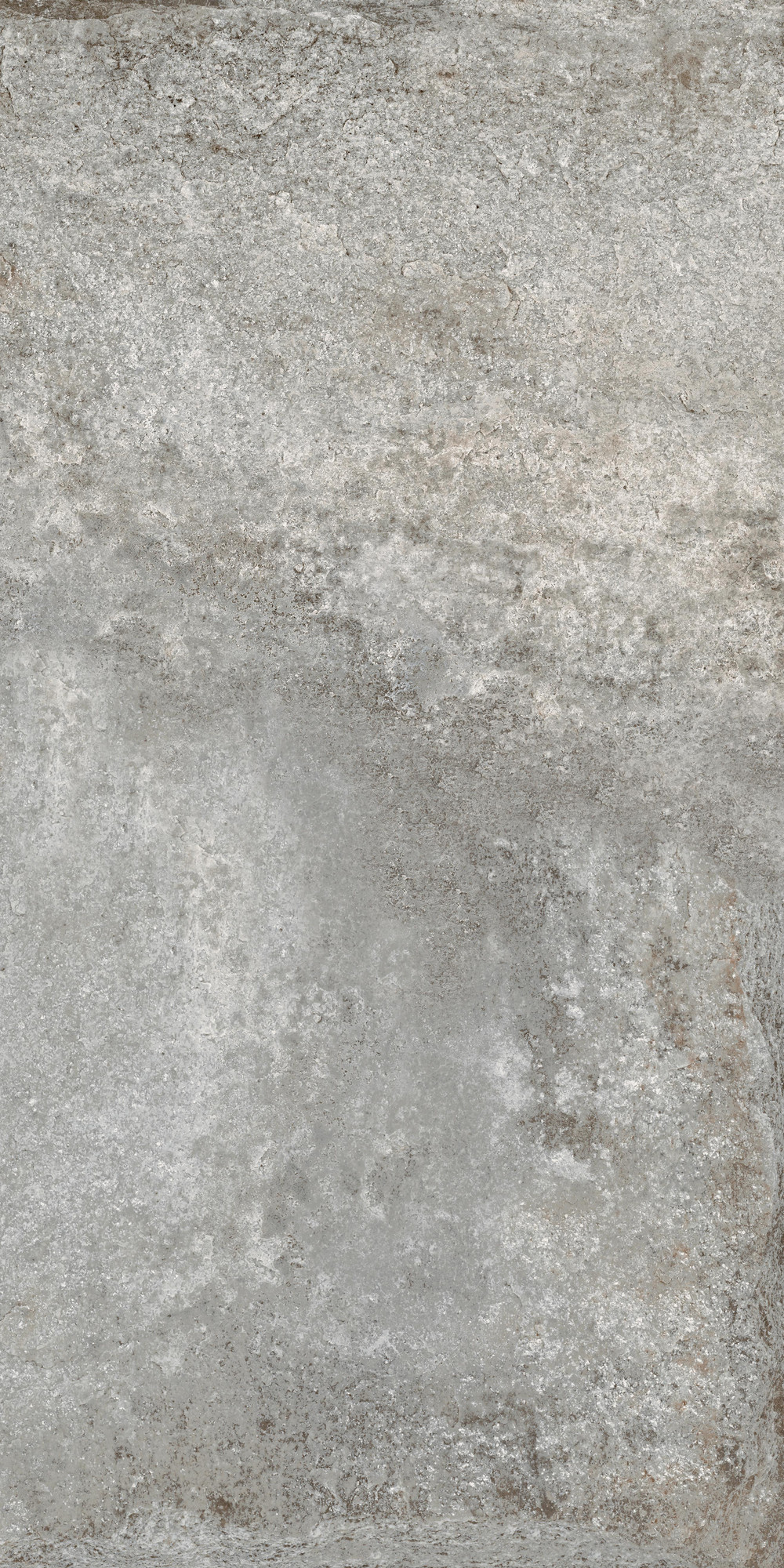 Aneto Stone Matte Grey Porcelain Tile