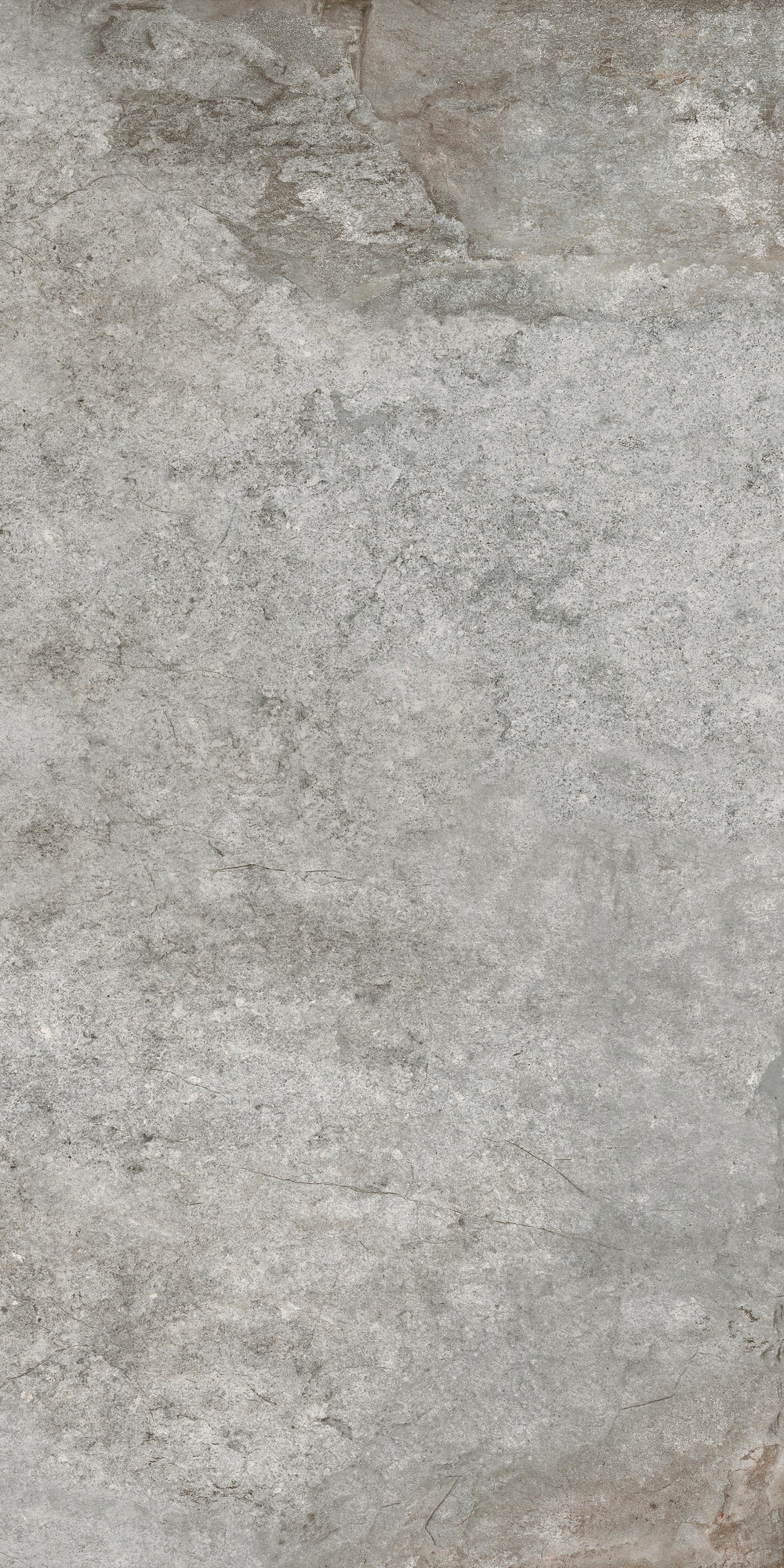 Aneto Stone Matte Grey Porcelain Tile