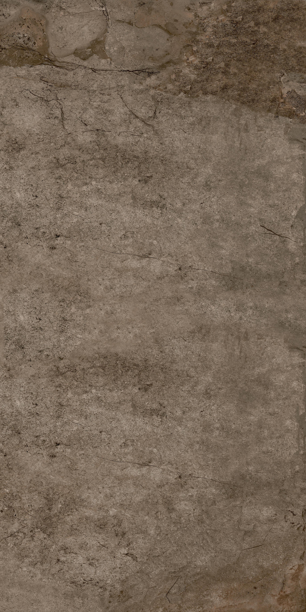 Aneto Stone Brown Matte Porcelain Tile
