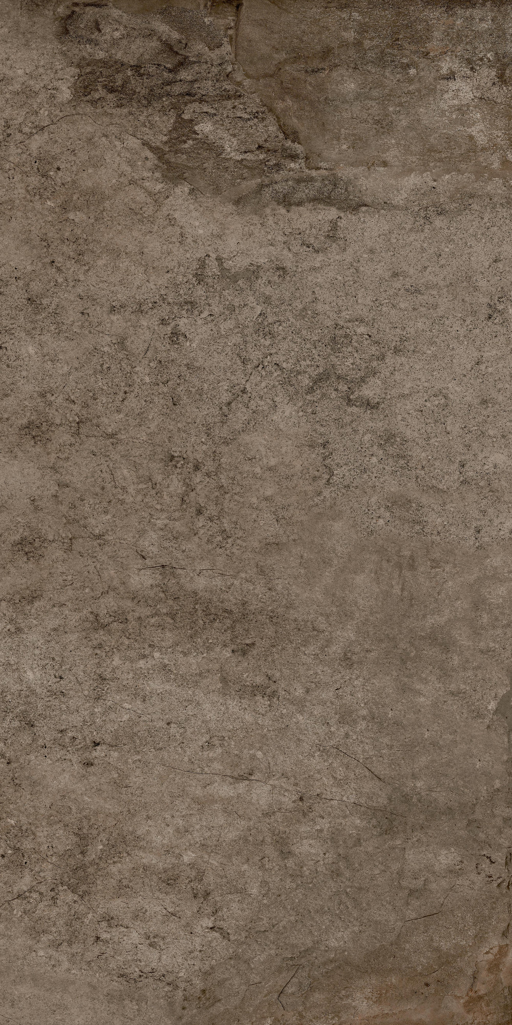 Aneto Stone Brown Matte Porcelain Tile