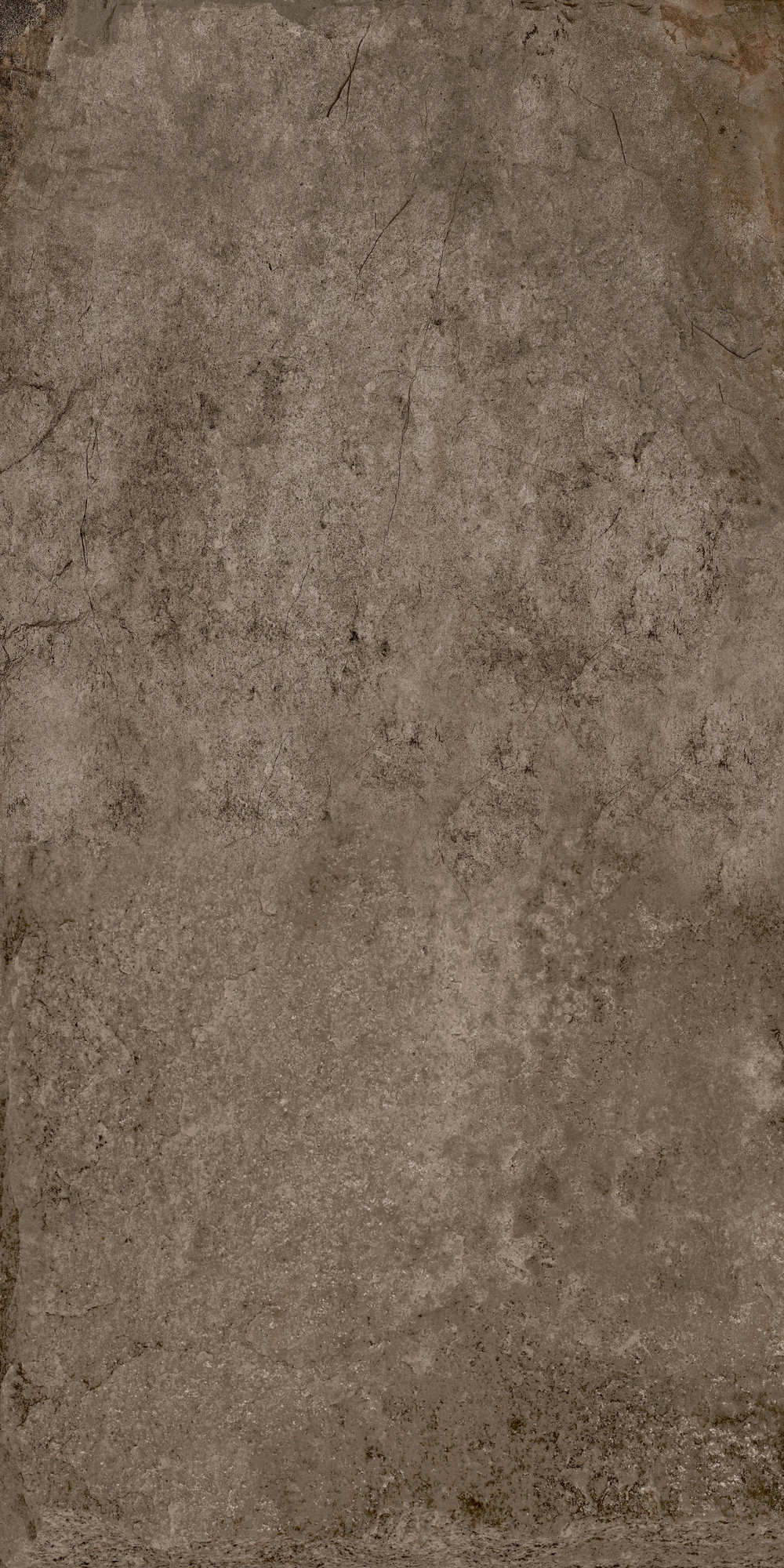 Aneto Stone Brown Matte Porcelain Tile