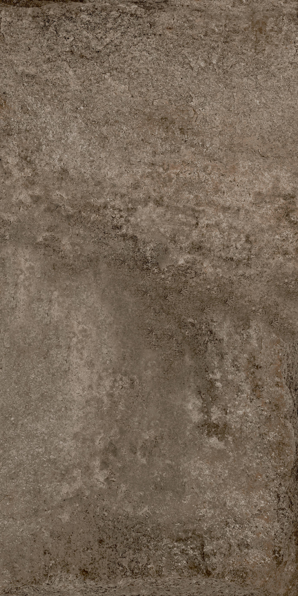Aneto Stone Brown Matte Porcelain Tile