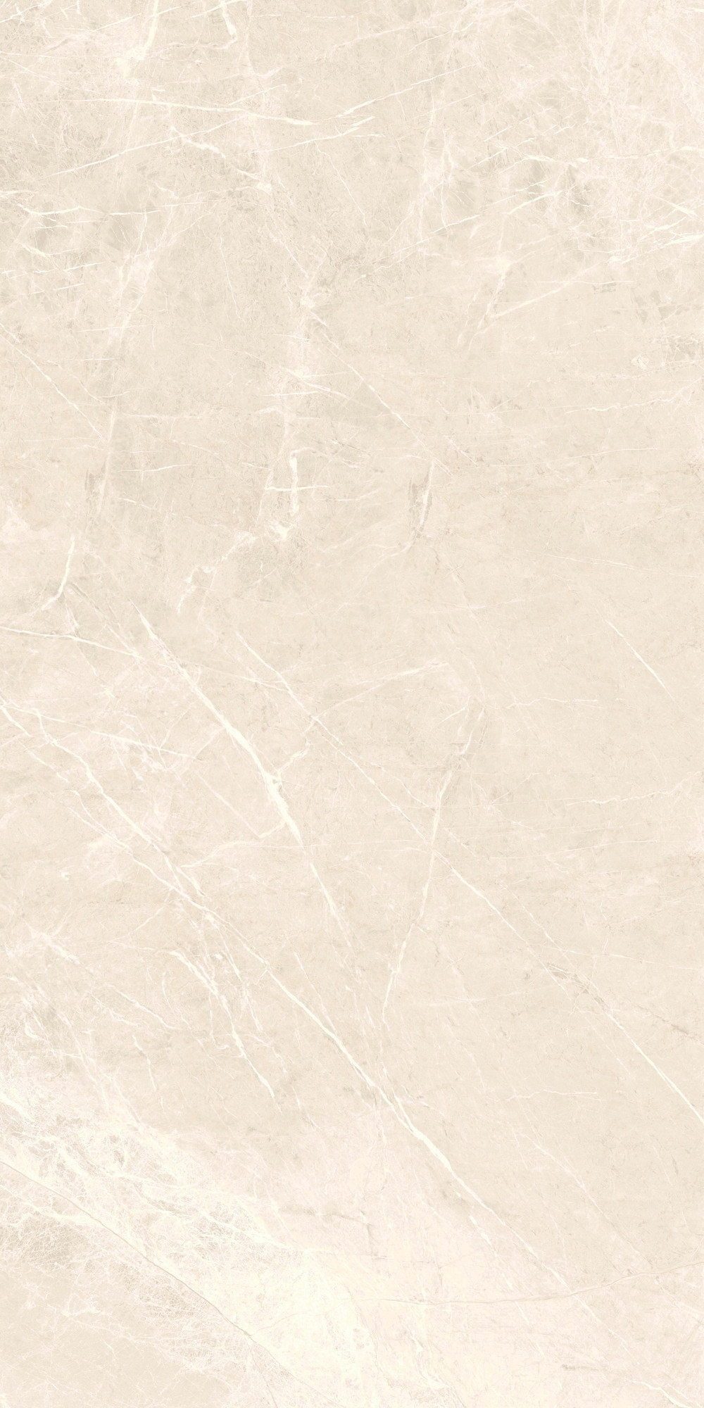Prestij Semi Polished Bone Porcelain Tile
