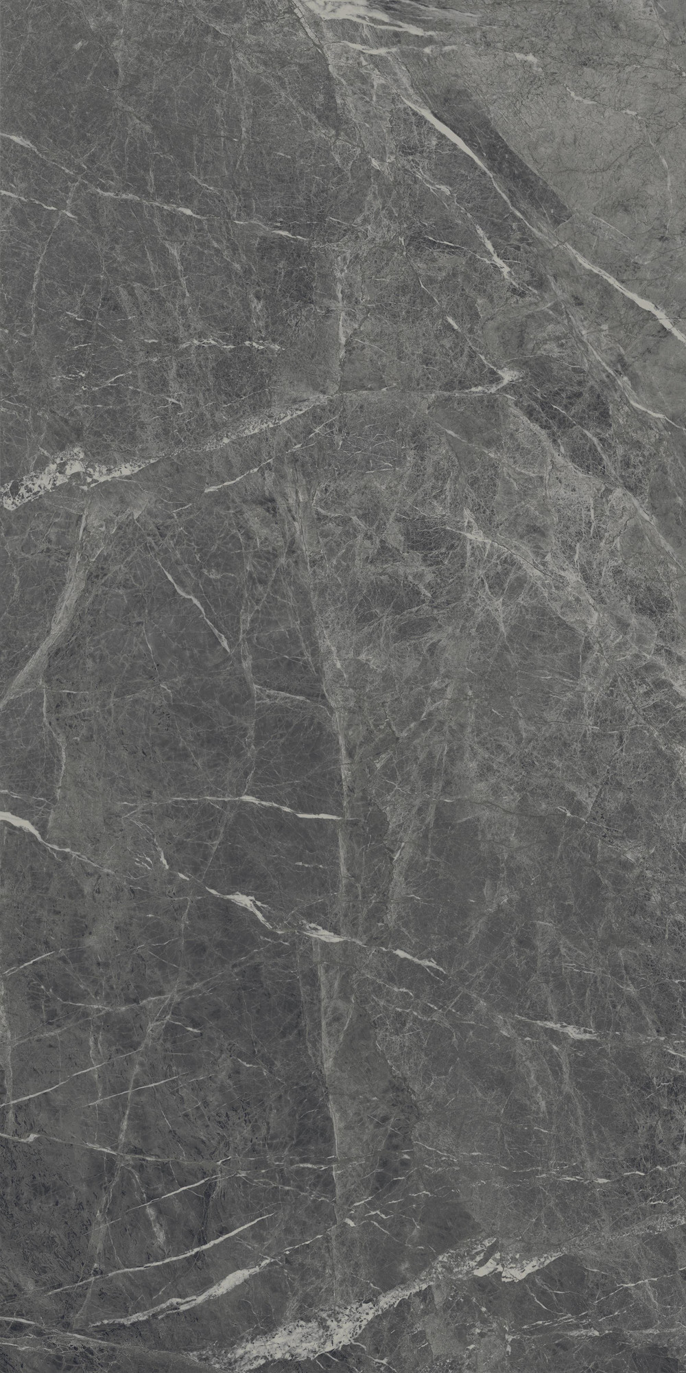 Prestij Matte Anthracite Porcelain Tile