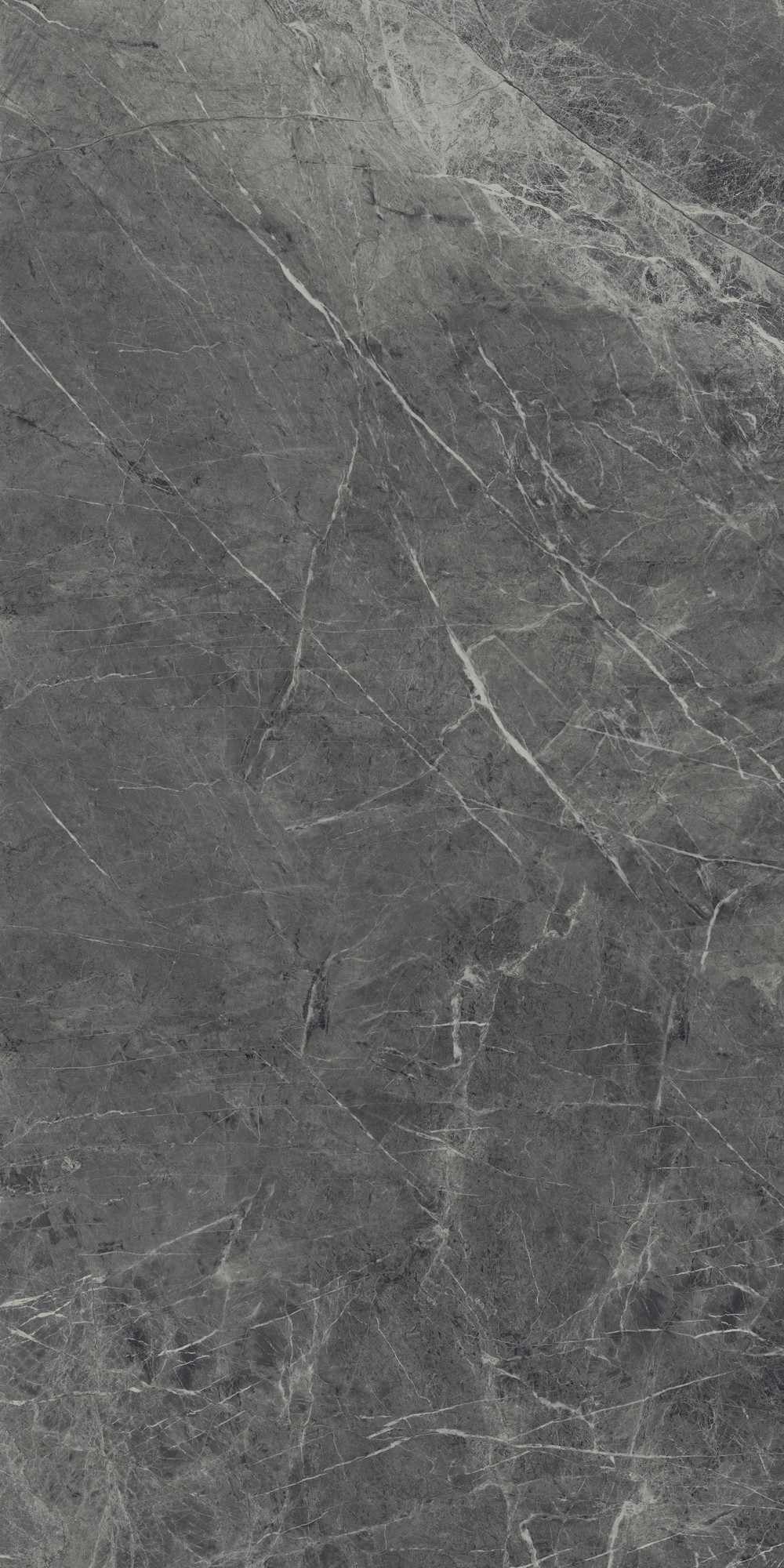Prestij Matte Anthracite Porcelain Tile