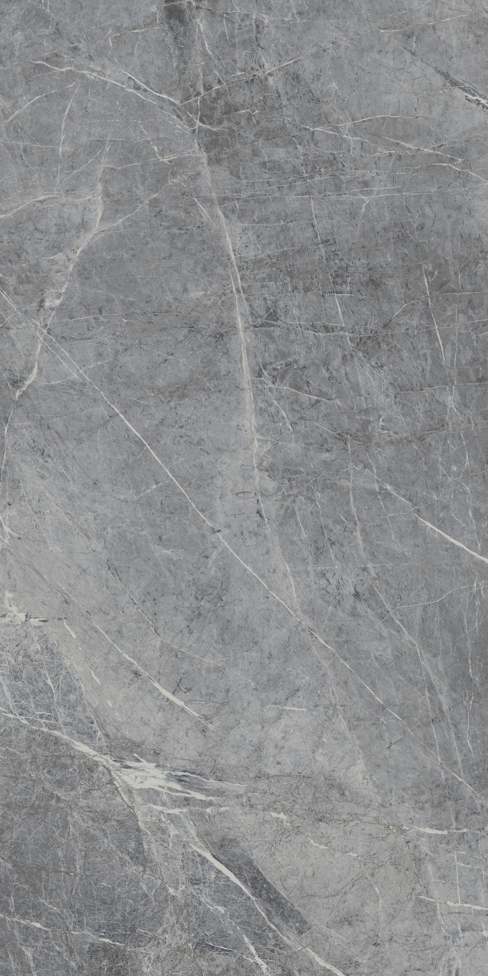 Prestij Matte Grey Porcelain Tile