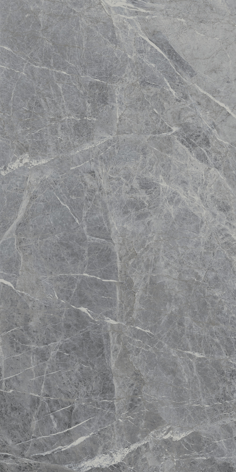 Prestij Matte Grey Porcelain Tile