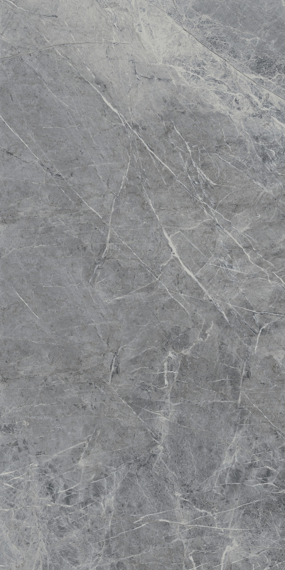 Prestij Matte Grey Porcelain Tile
