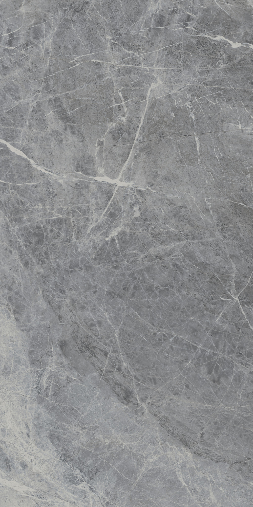 Prestij Matte Grey Porcelain Tile