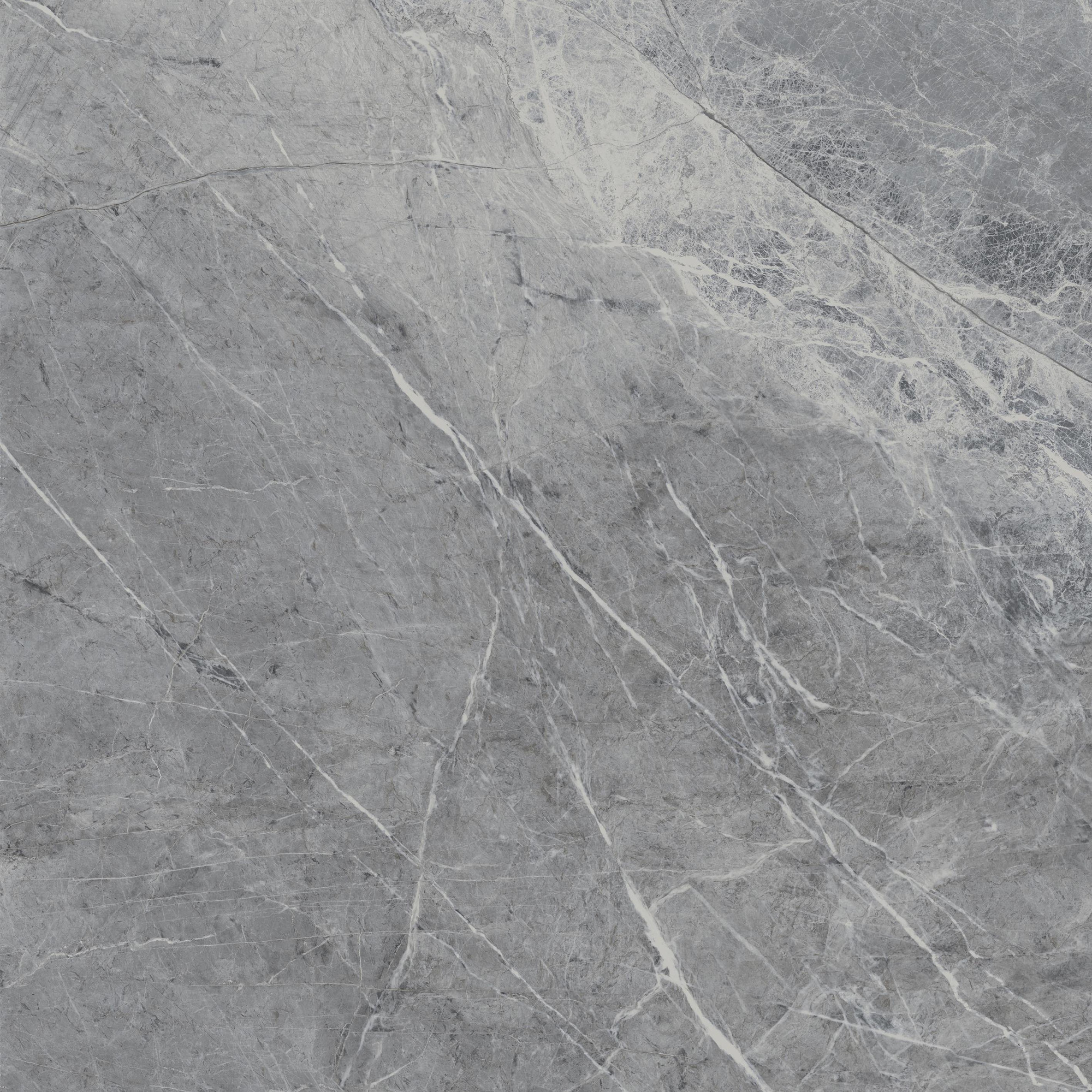Prestij Matte Grey Porcelain Tile