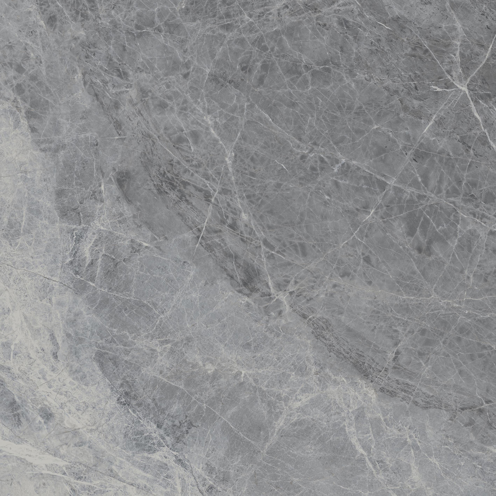 Prestij Matte Grey Porcelain Tile