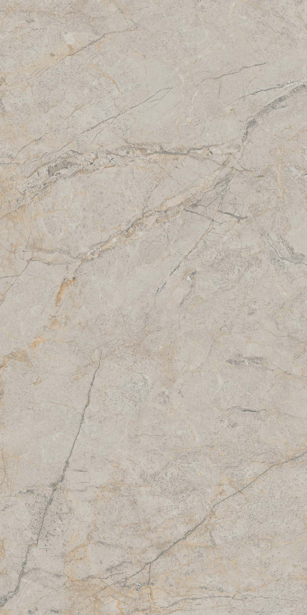 Petravia Polished Beige Porcelain Tile