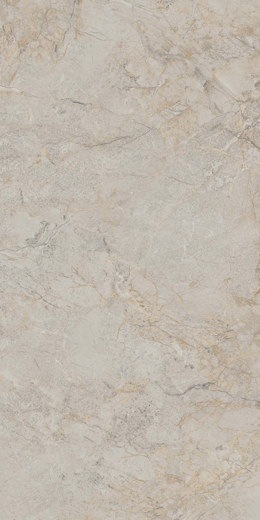 Petravia Semi Polished Beige Porcelain Tile