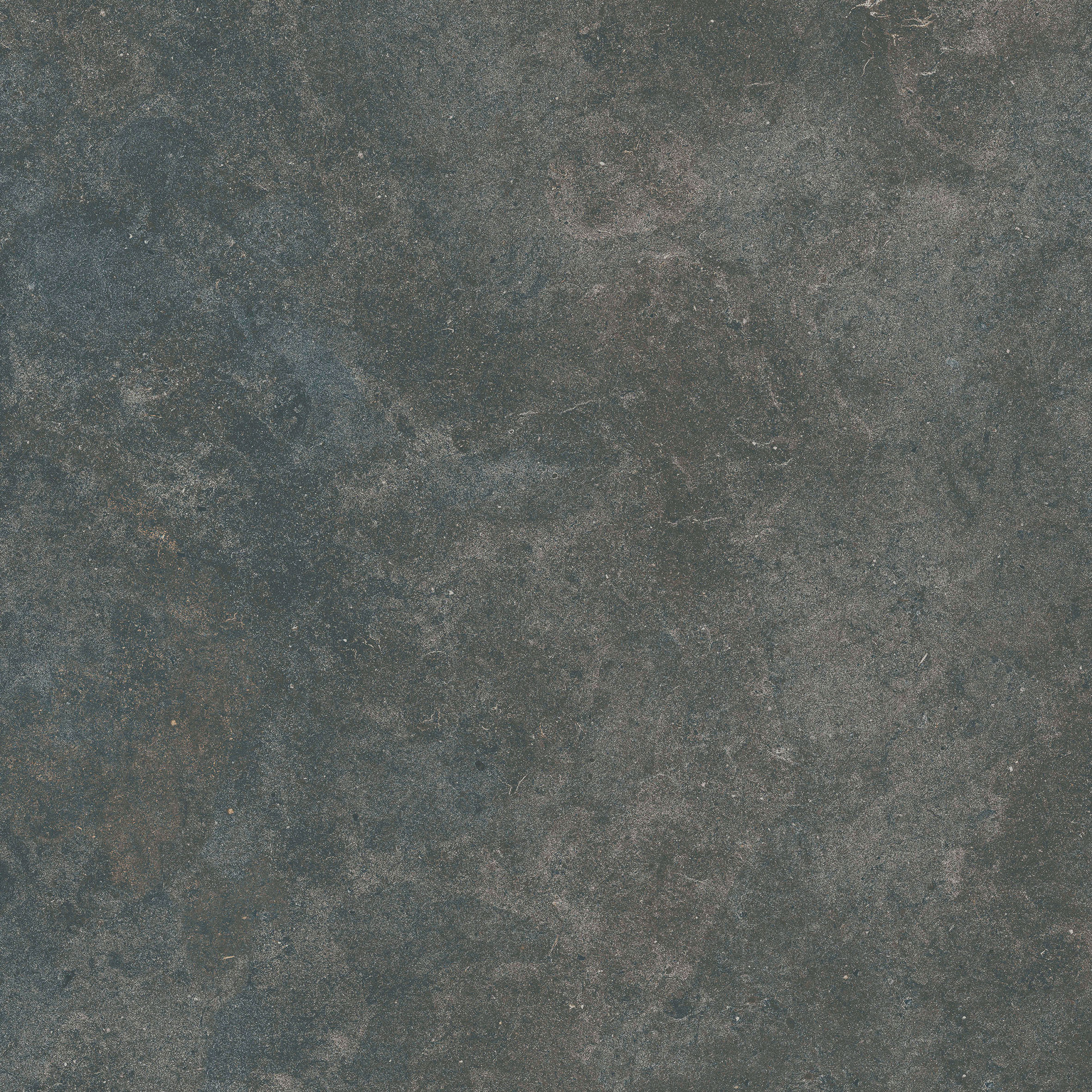 Cement 2.0 Mat Antrasit Porselen Karo