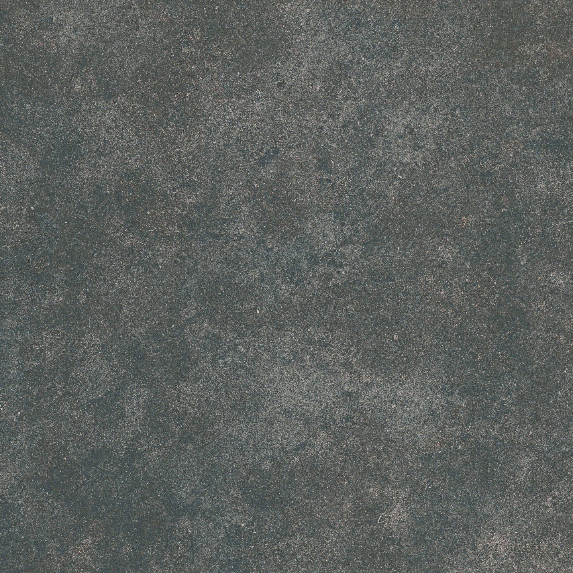 Cement 2.0 Mat Antrasit Porselen Karo