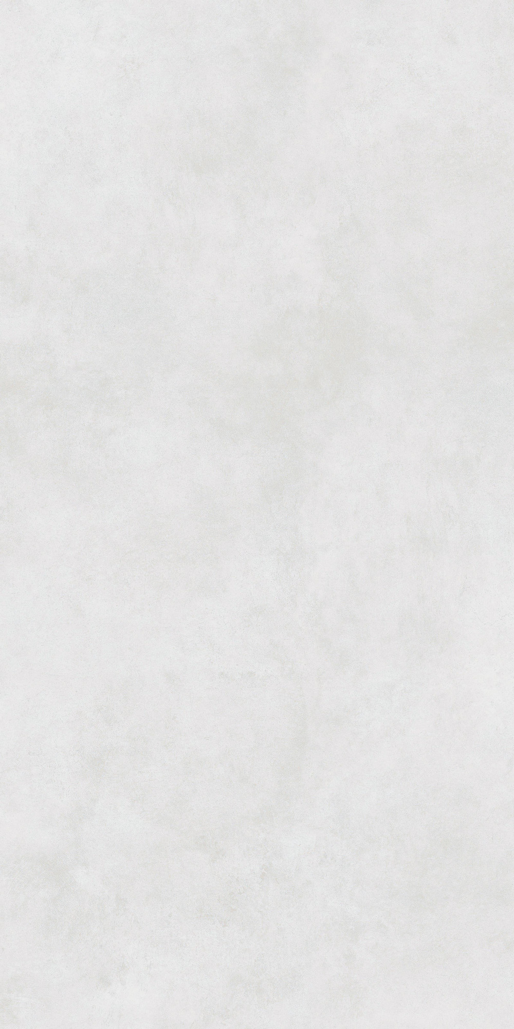 Luxury Cement Matte White Porcelain Tile