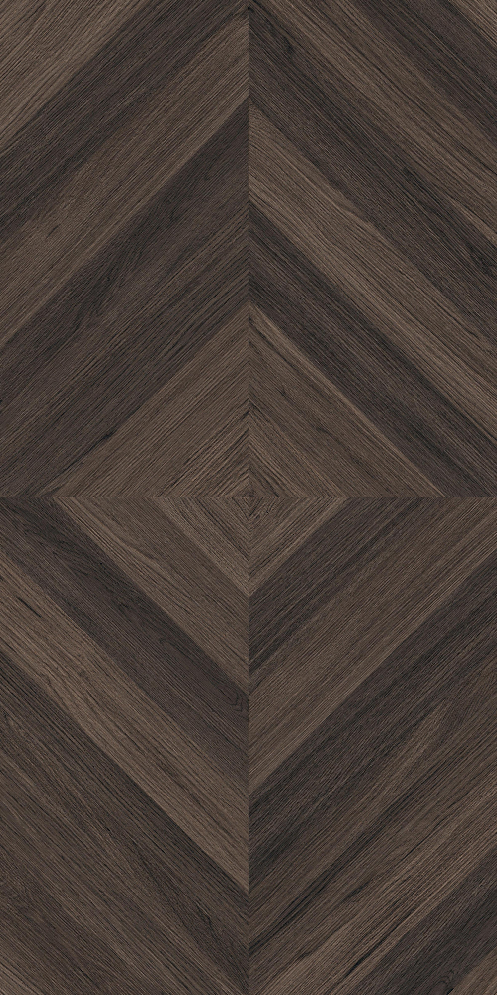 Chevron Natura Oak Porcelain Tile