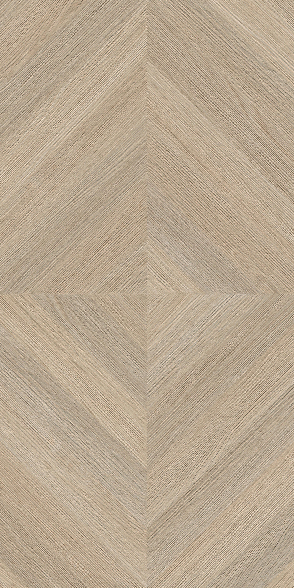 Chevron Natura Dark Walnut Porcelain Tile