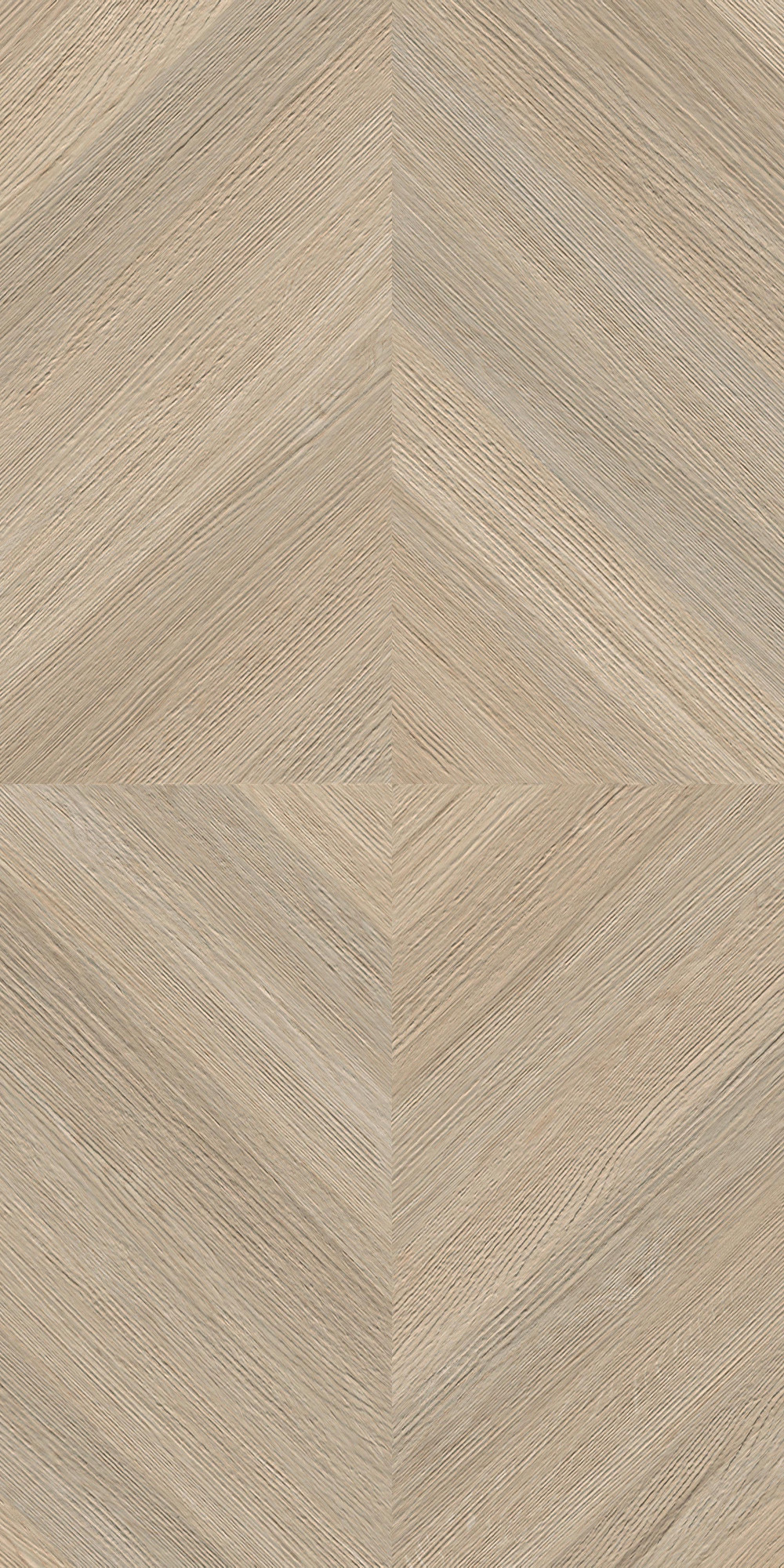 Chevron Natura Dark Walnut Porcelain Tile