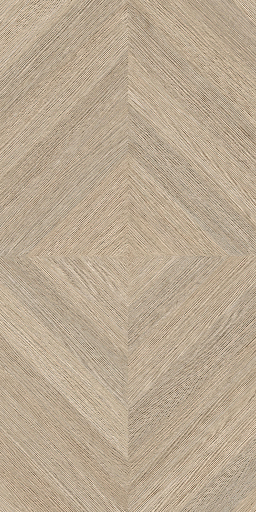 Chevron Natura Dark Walnut Porcelain Tile