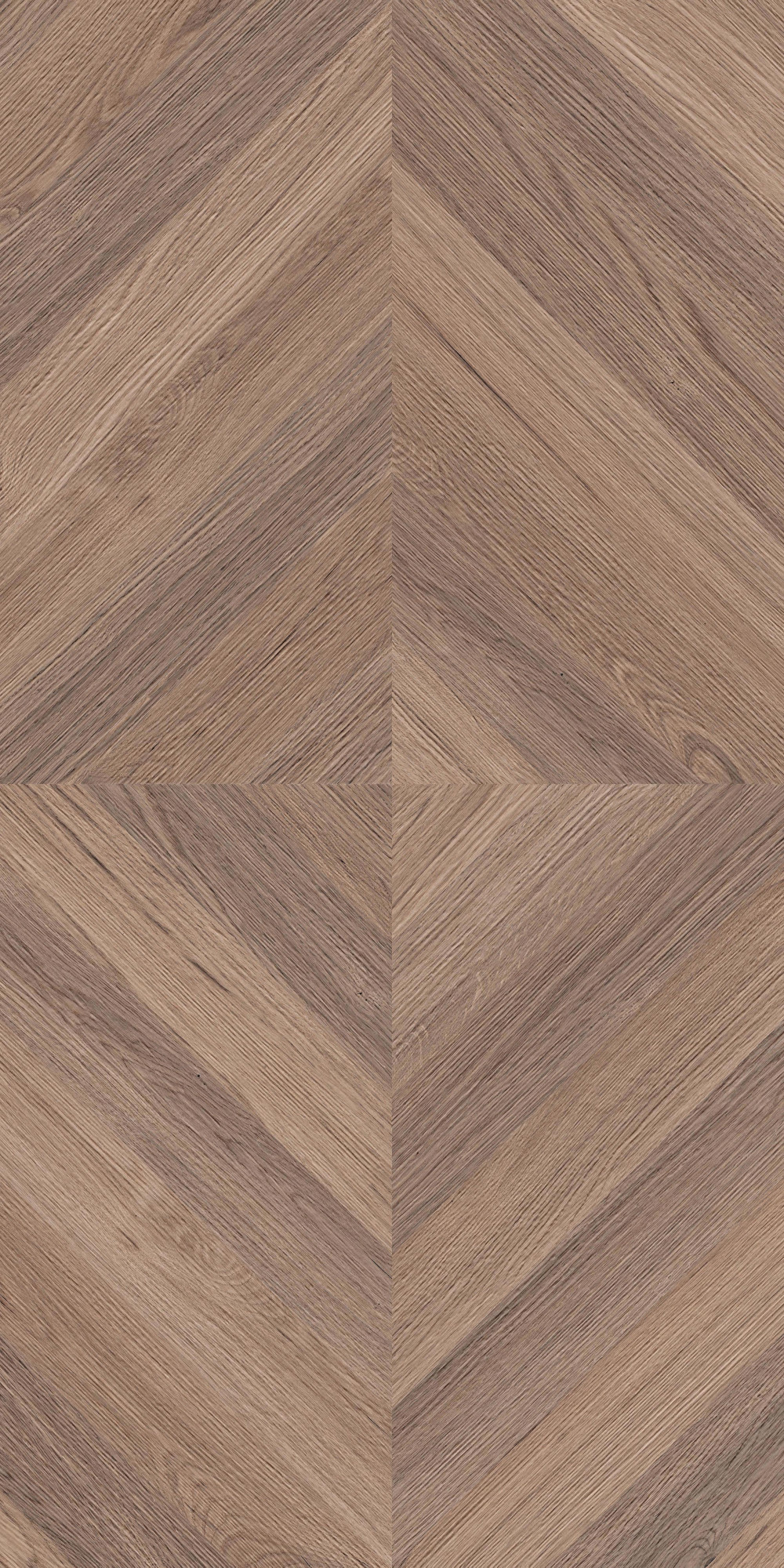Chevron Natura Cherry Porcelain Tile