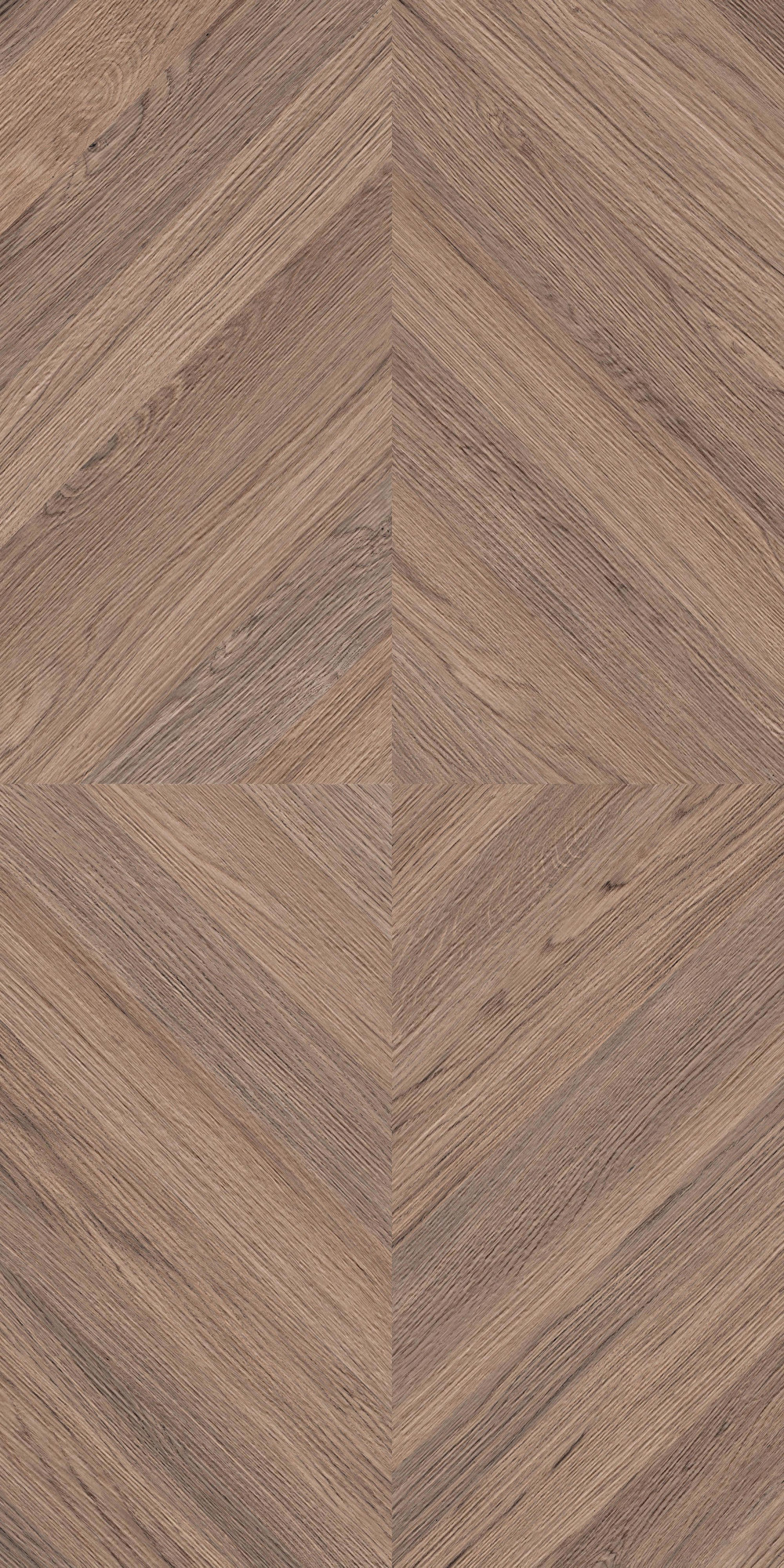 Chevron Natura Cherry Porcelain Tile