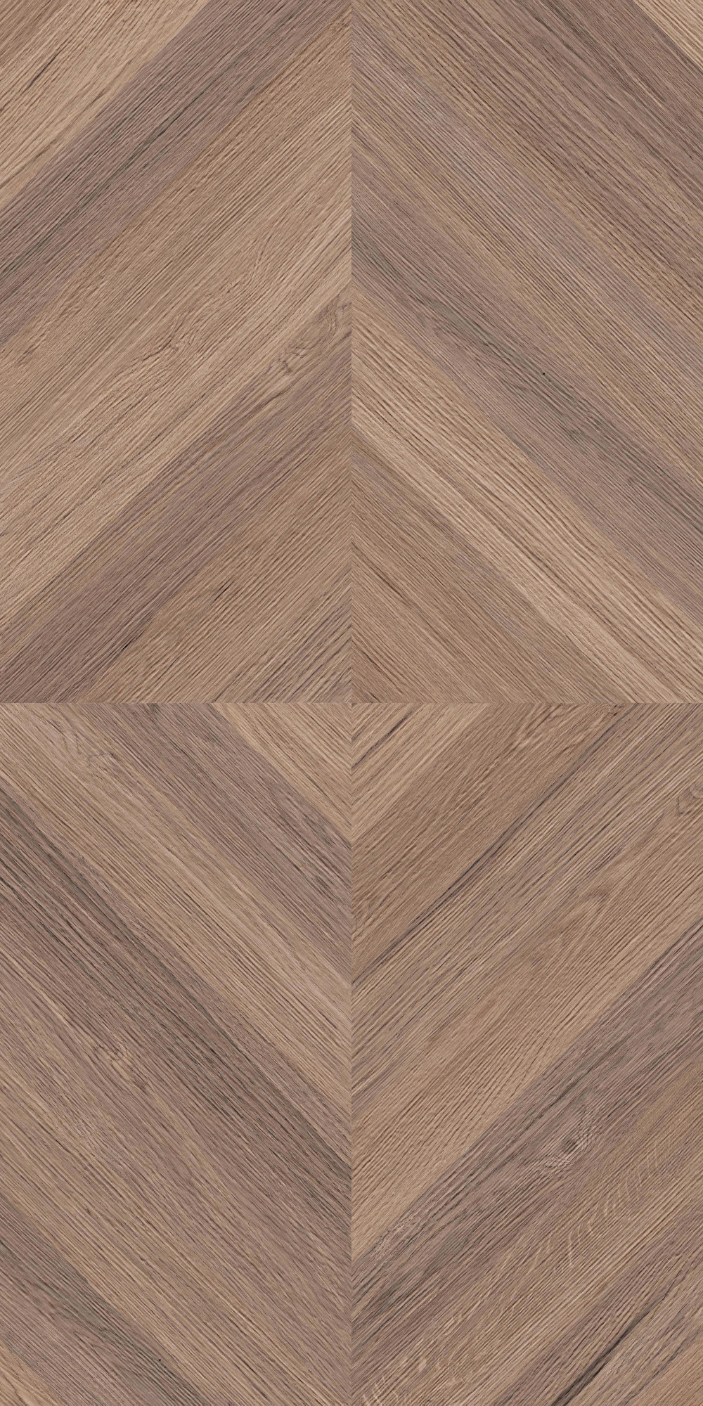 Chevron Natura Cherry Porcelain Tile