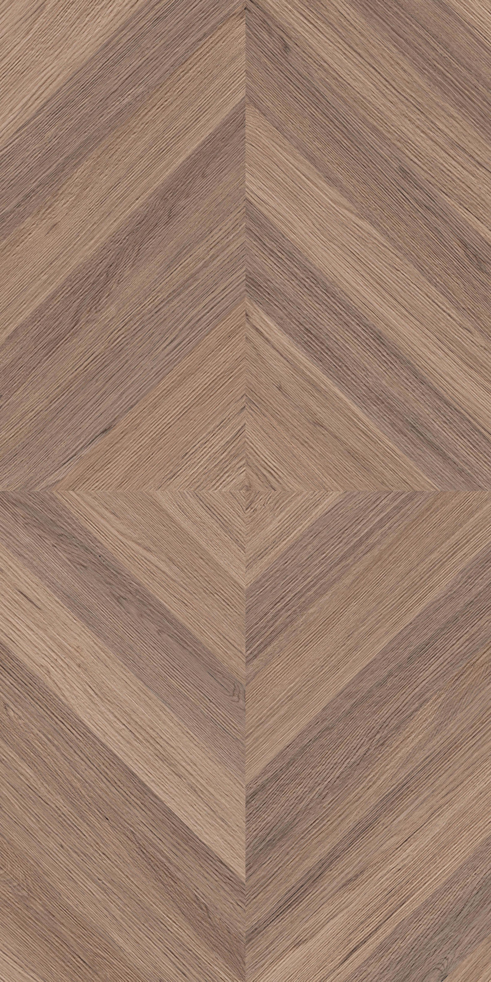 Chevron Natura Cherry Porcelain Tile