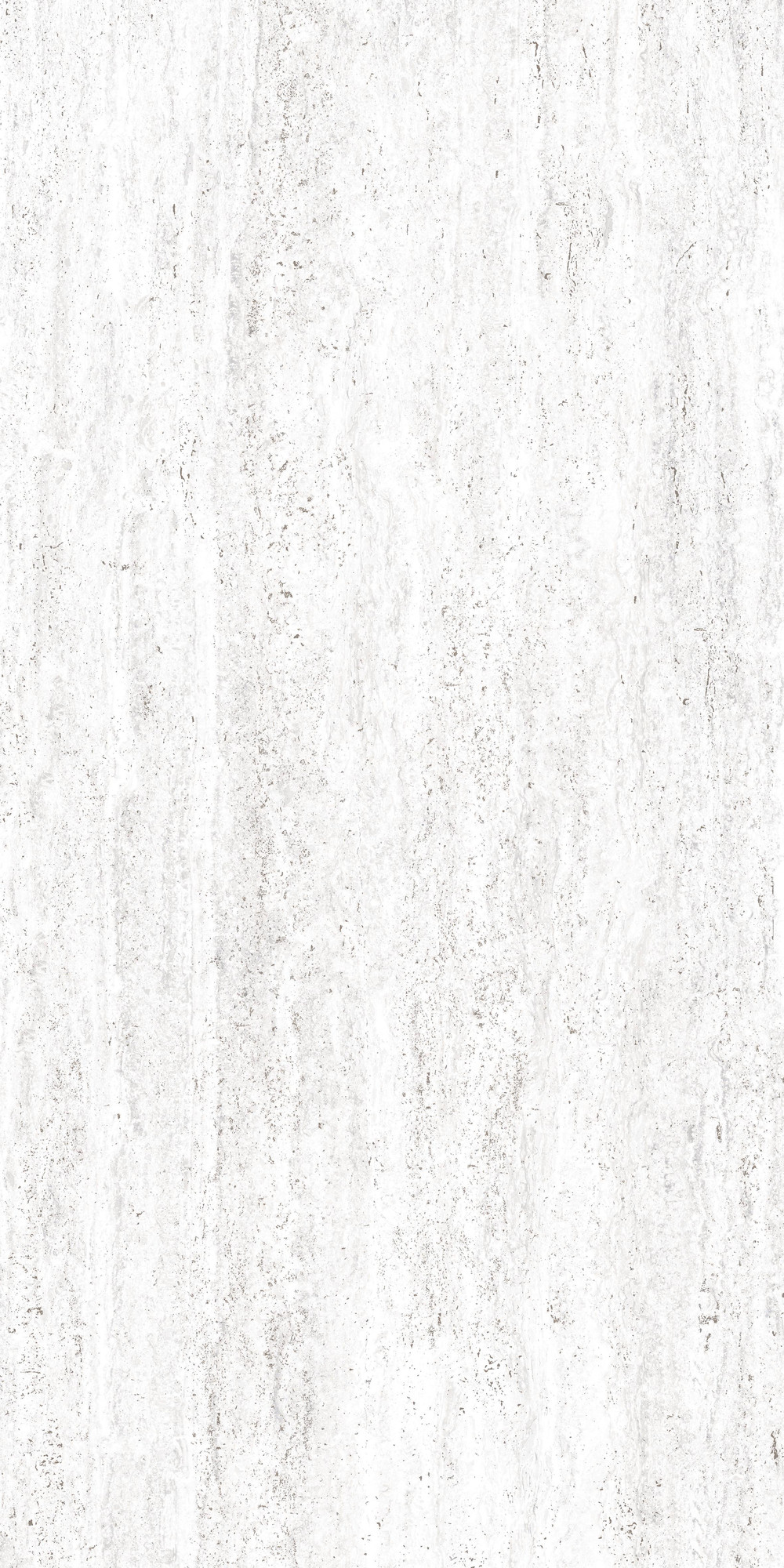 Viva Travertino White Matte Porcelain Tile 60x120