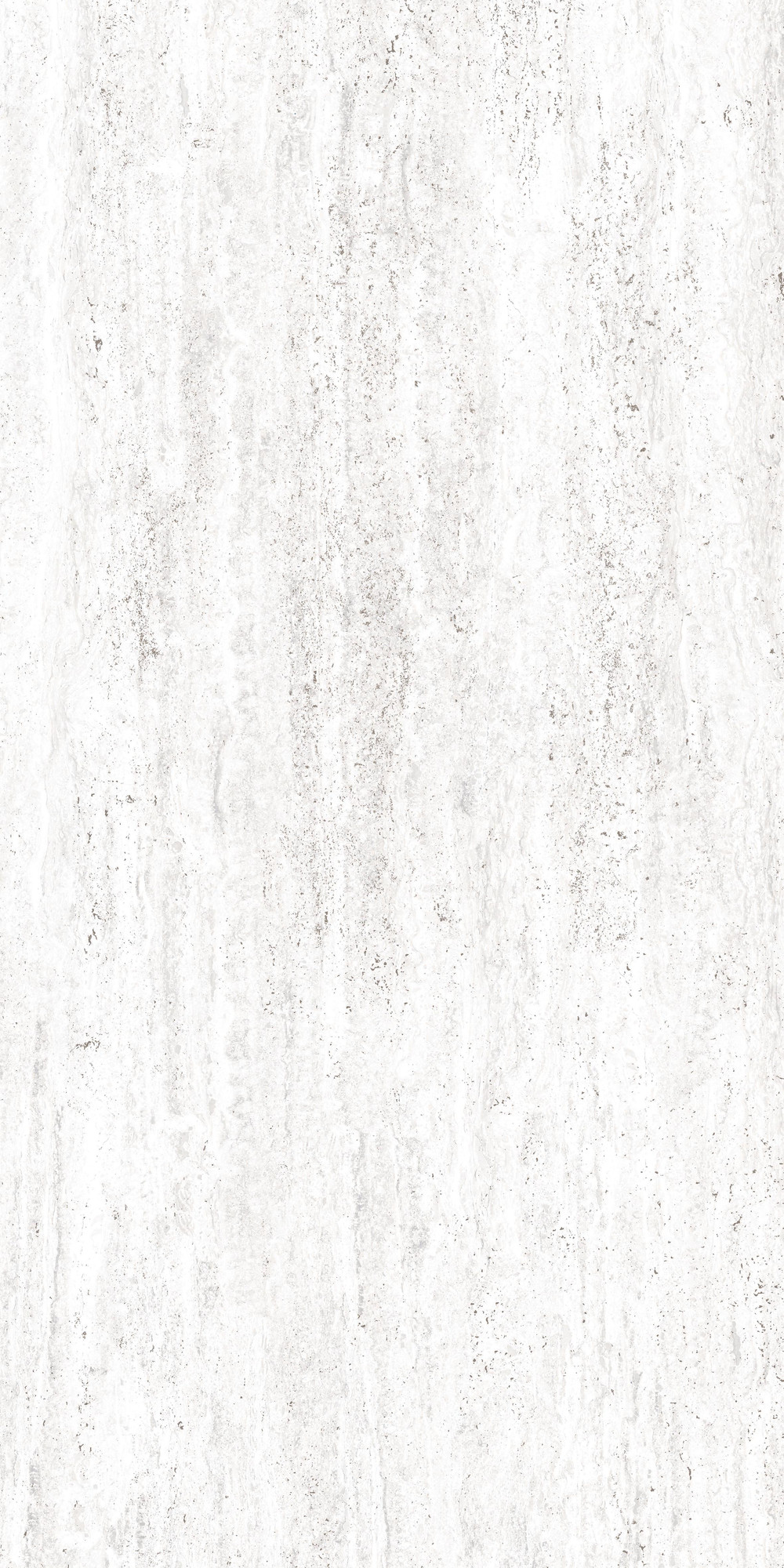 Viva Travertino White Matte Porcelain Tile 60x120