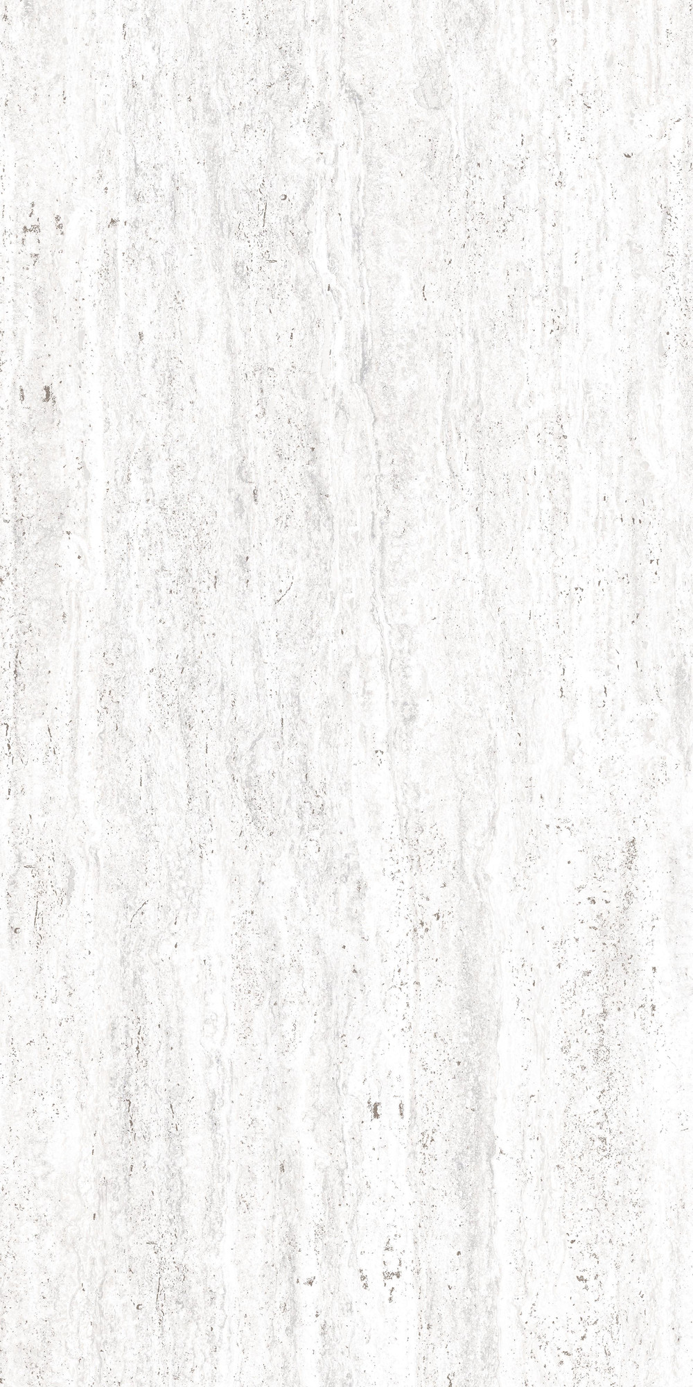 Viva Travertino White Matte Porcelain Tile 60x120