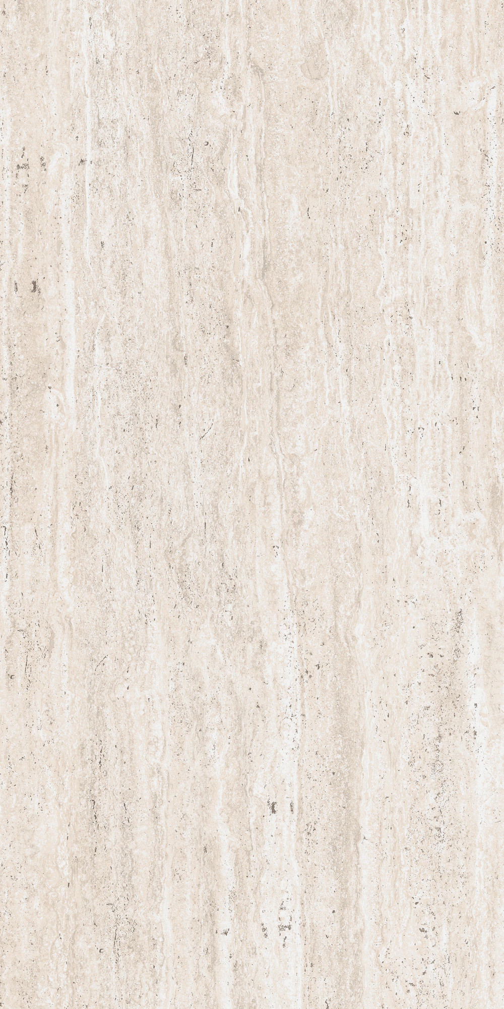 Viva Travertino Cream Matte Porcelain Tile 60x120