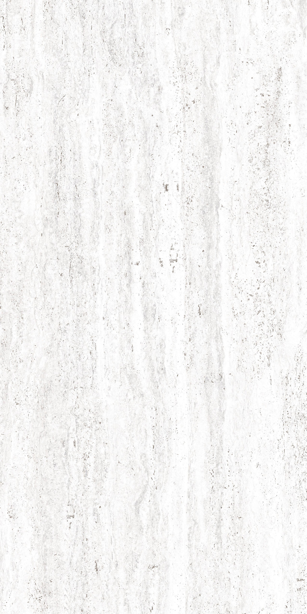 Viva Travertino White Matte Porcelain Tile 60x120