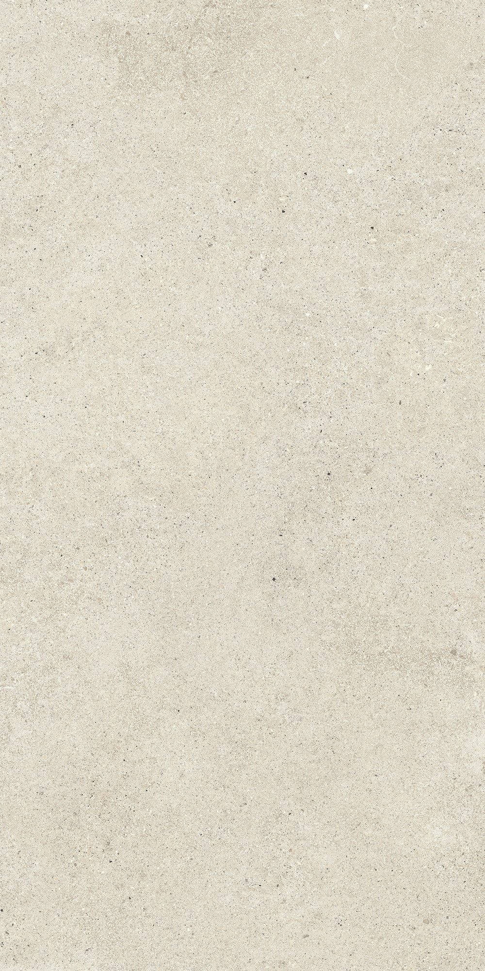 Aterna Ivory Matte Porcelain Tile 60x120