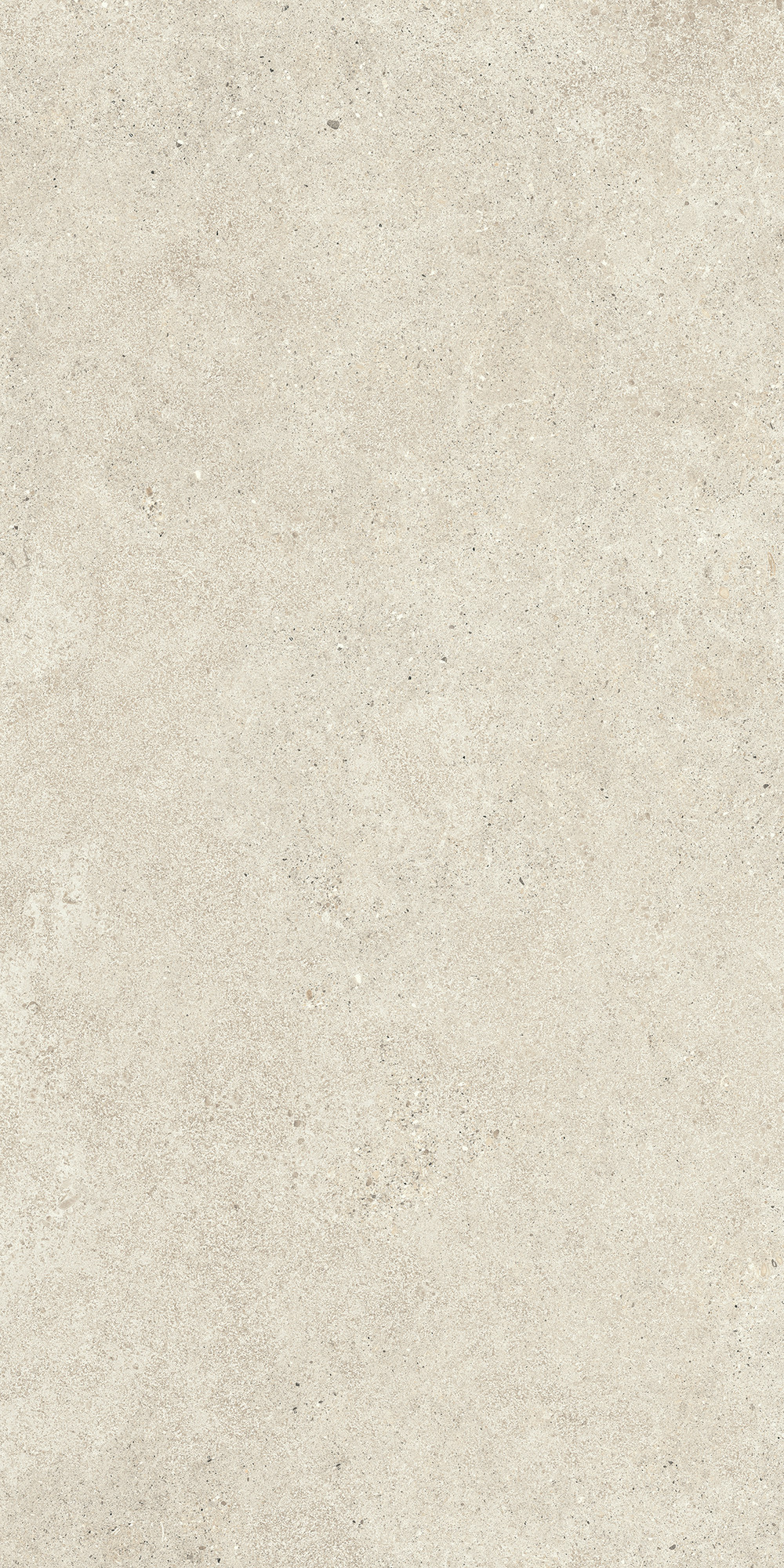 Aterna Ivory Matte Porcelain Tile 60x120
