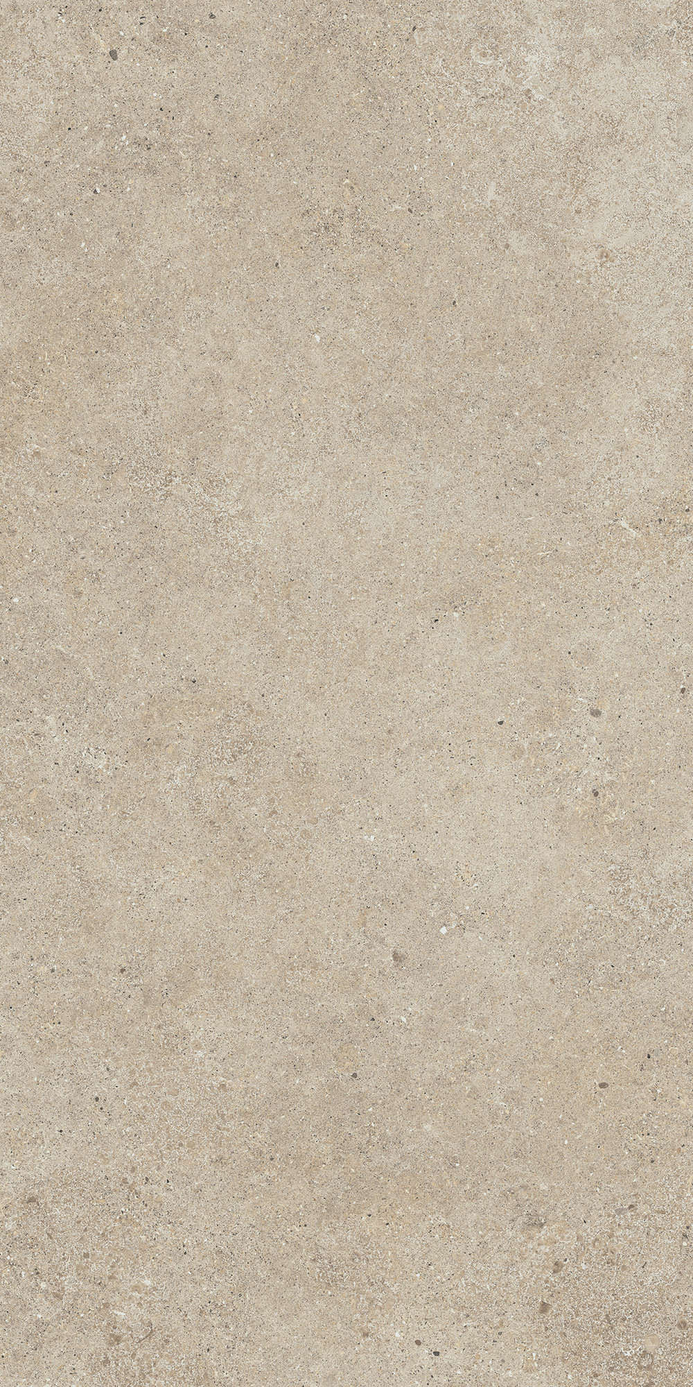 Aterna Sand Matte Porcelain Tile 60x120