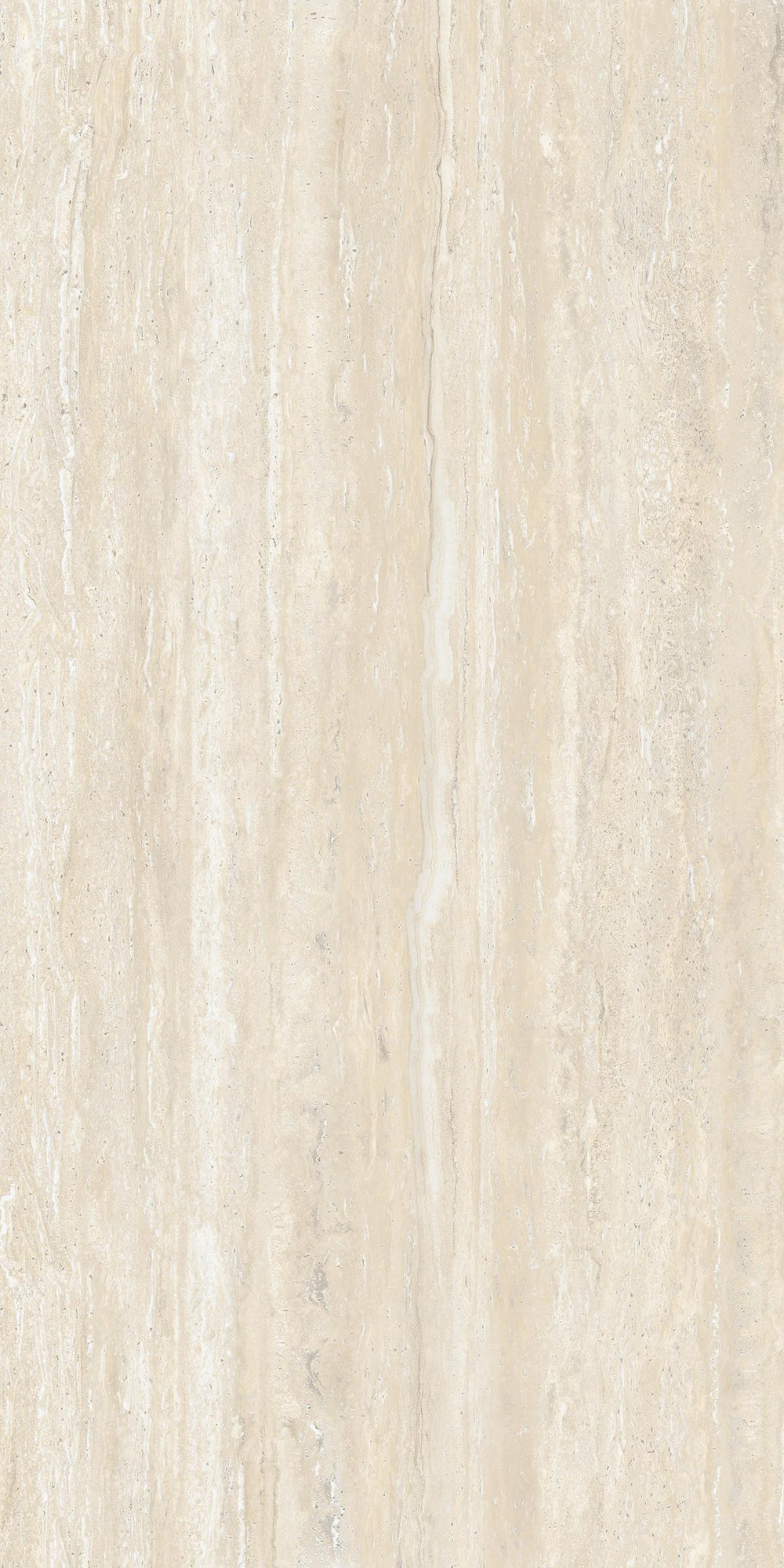 Travertino Persiano Chiaro Matte Porcelain Tile 60x120