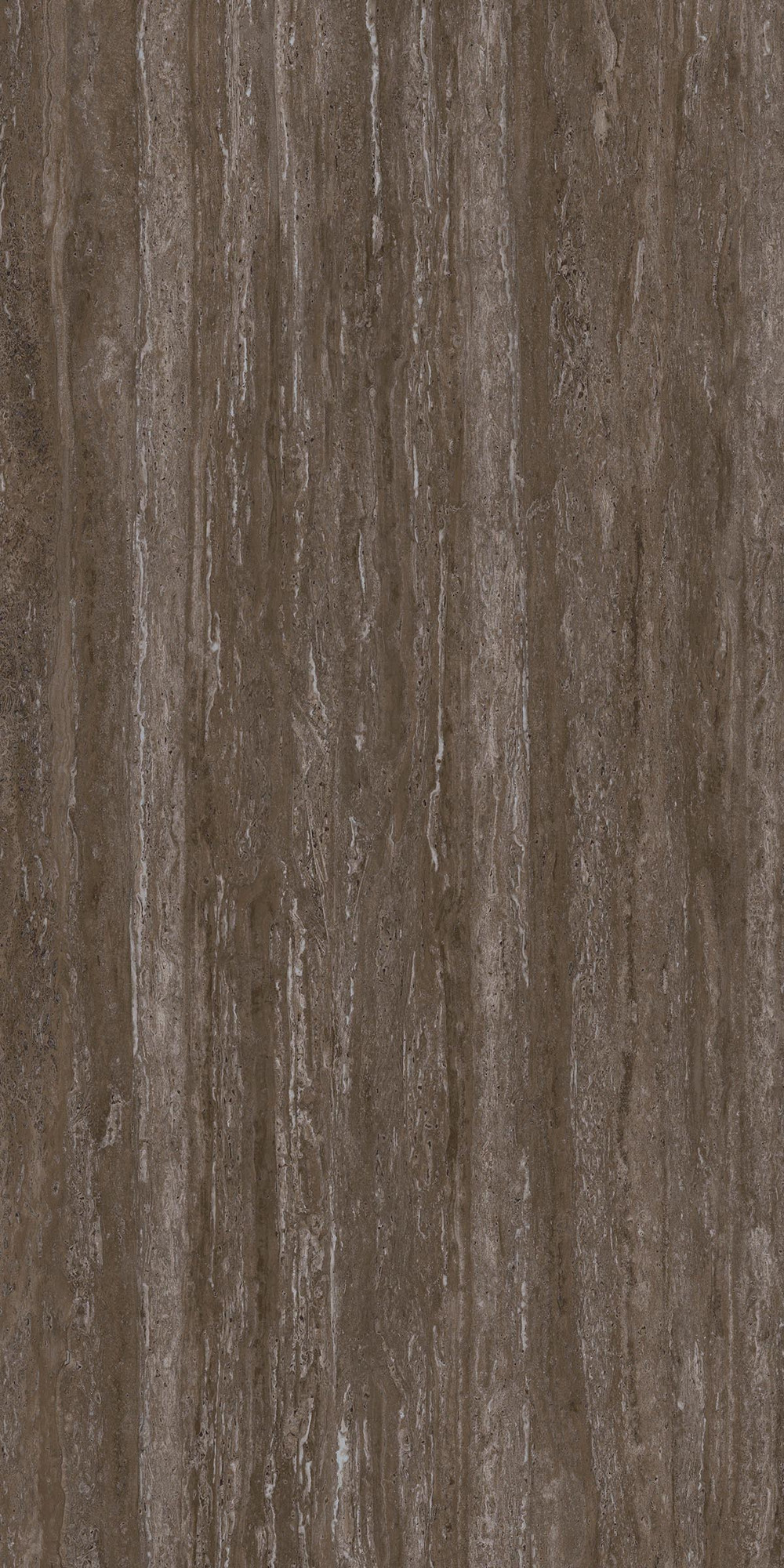 Travertino Persiano Noce Matte Porcelain Tile 60x120