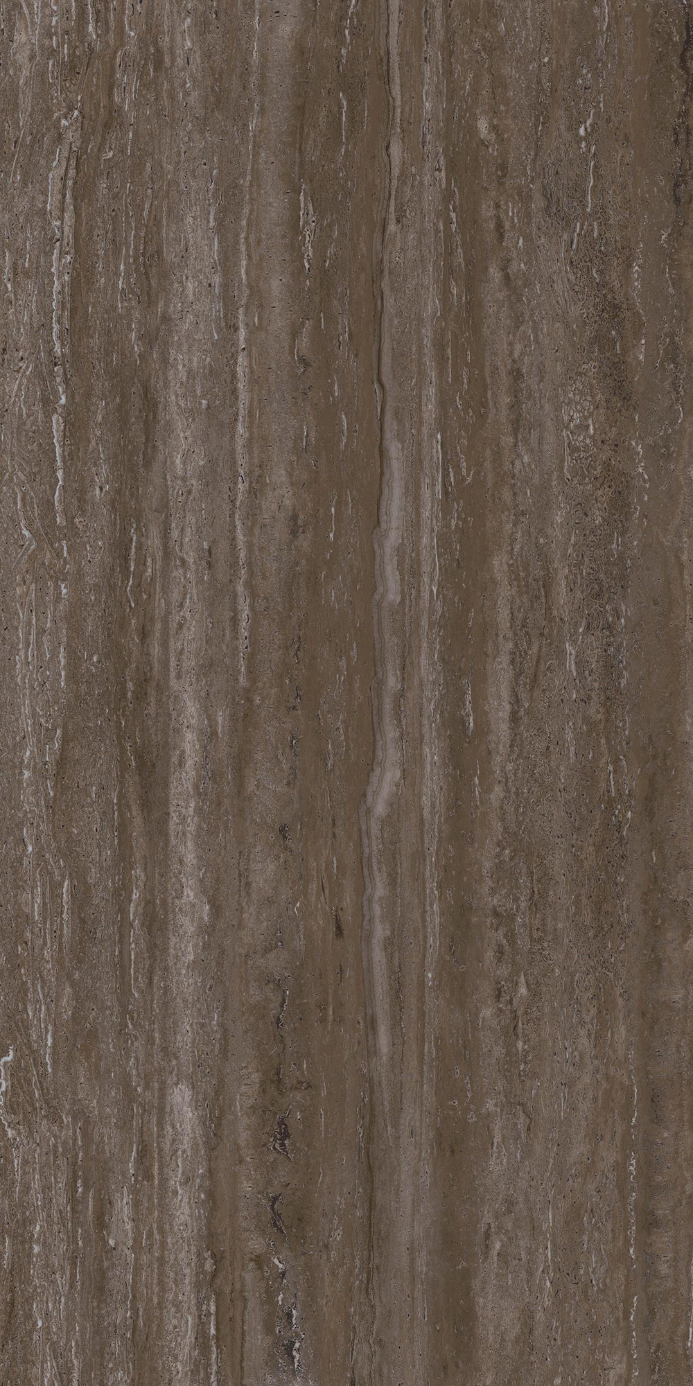 Travertino Persiano Noce Matte Porcelain Tile 60x120