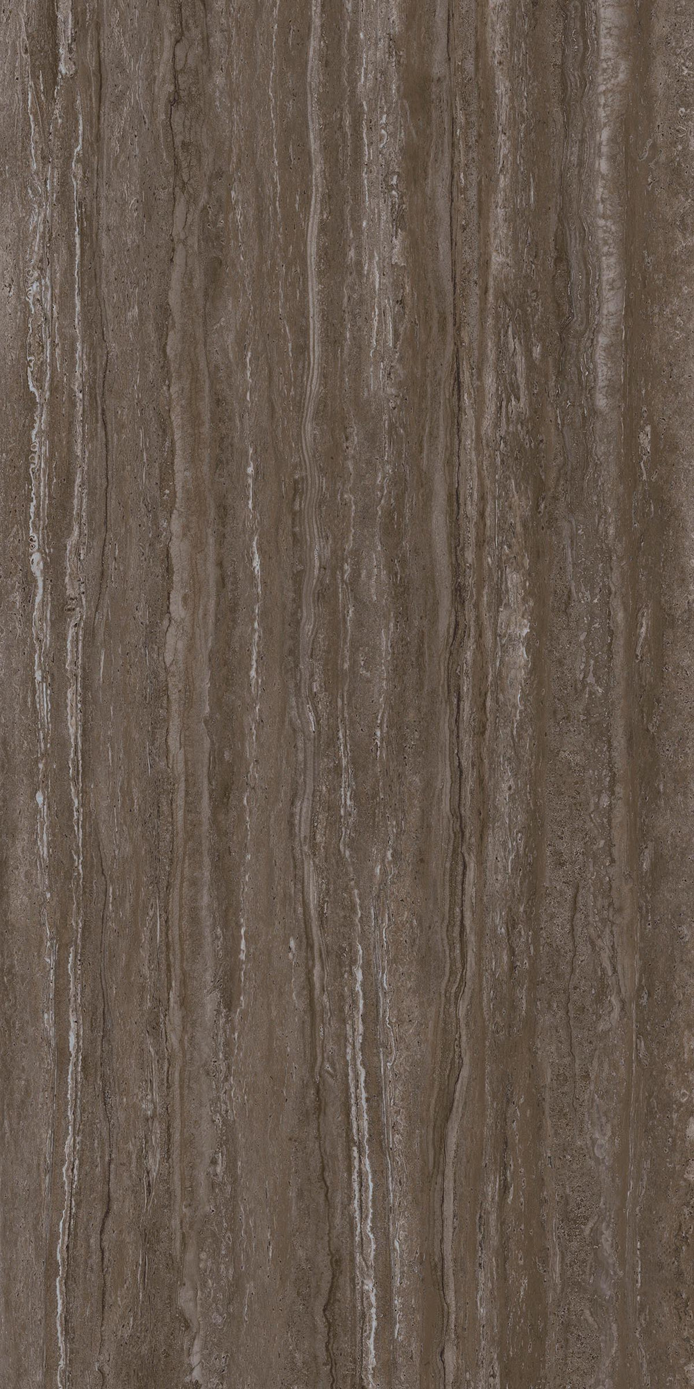 Travertino Persiano Noce Matte Porcelain Tile 60x120