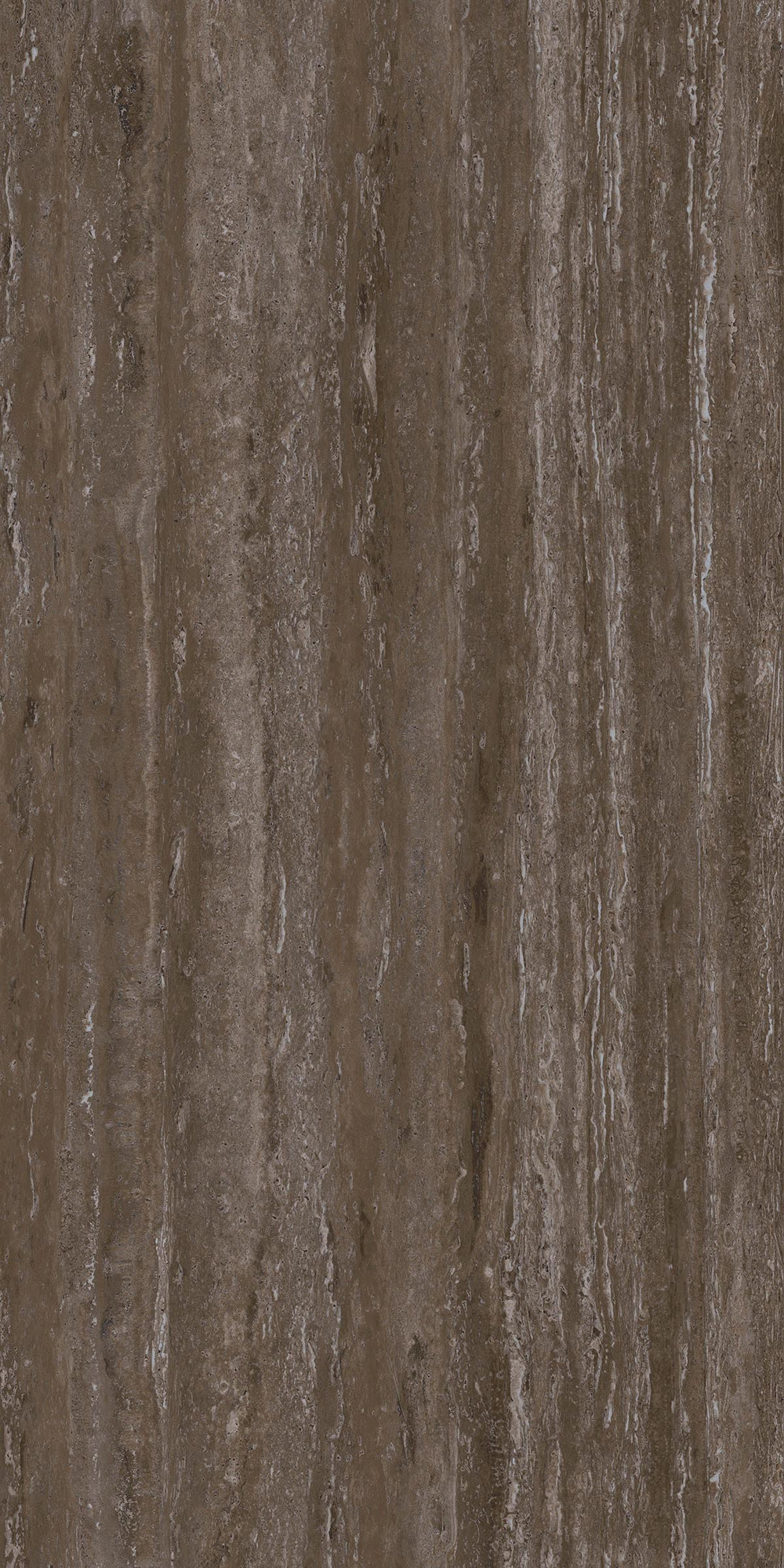 Travertino Persiano Noce Matte Porcelain Tile 60x120