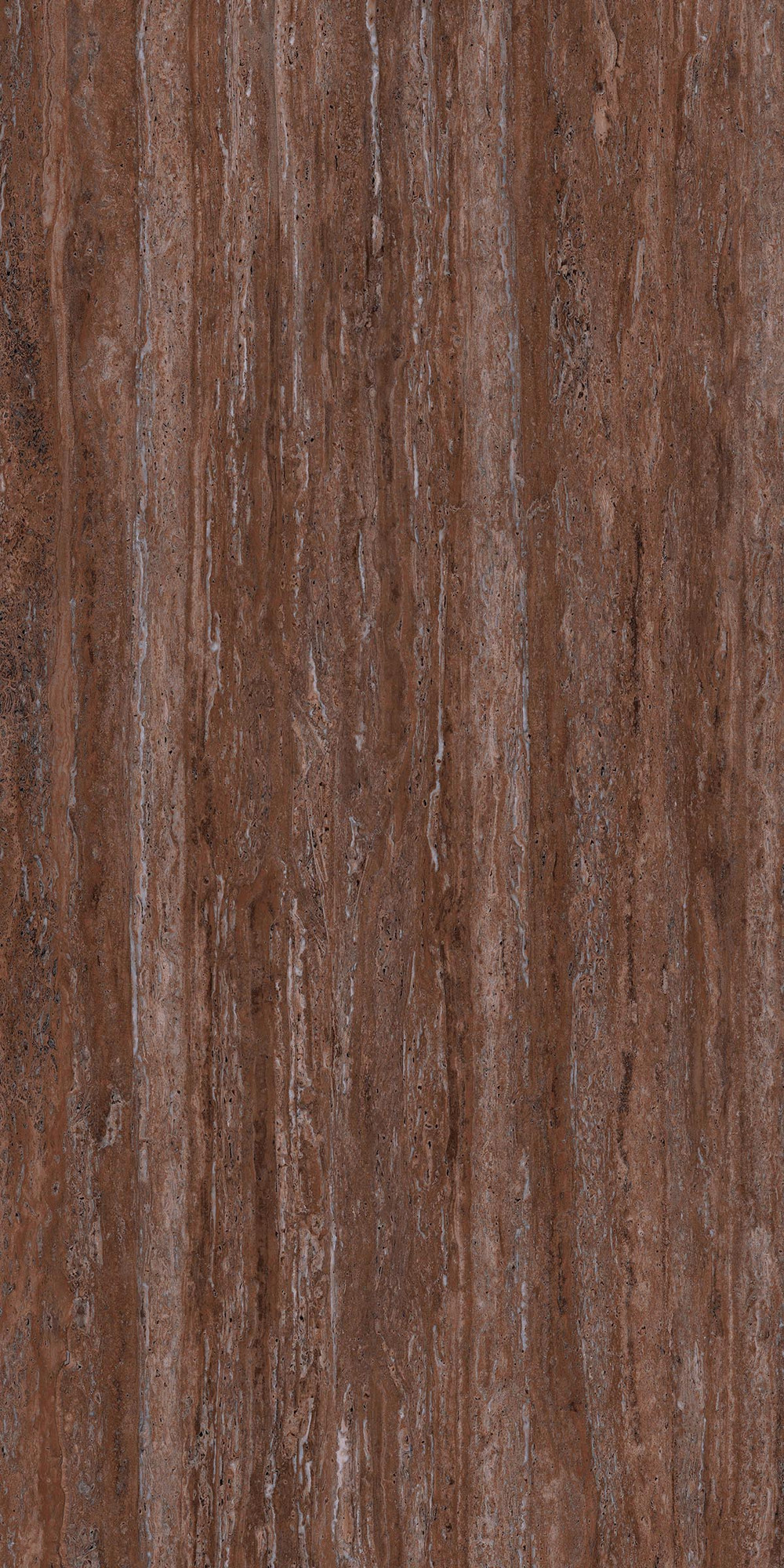 Travertino Persiano Rosato Matte Porcelain Tile 60x120