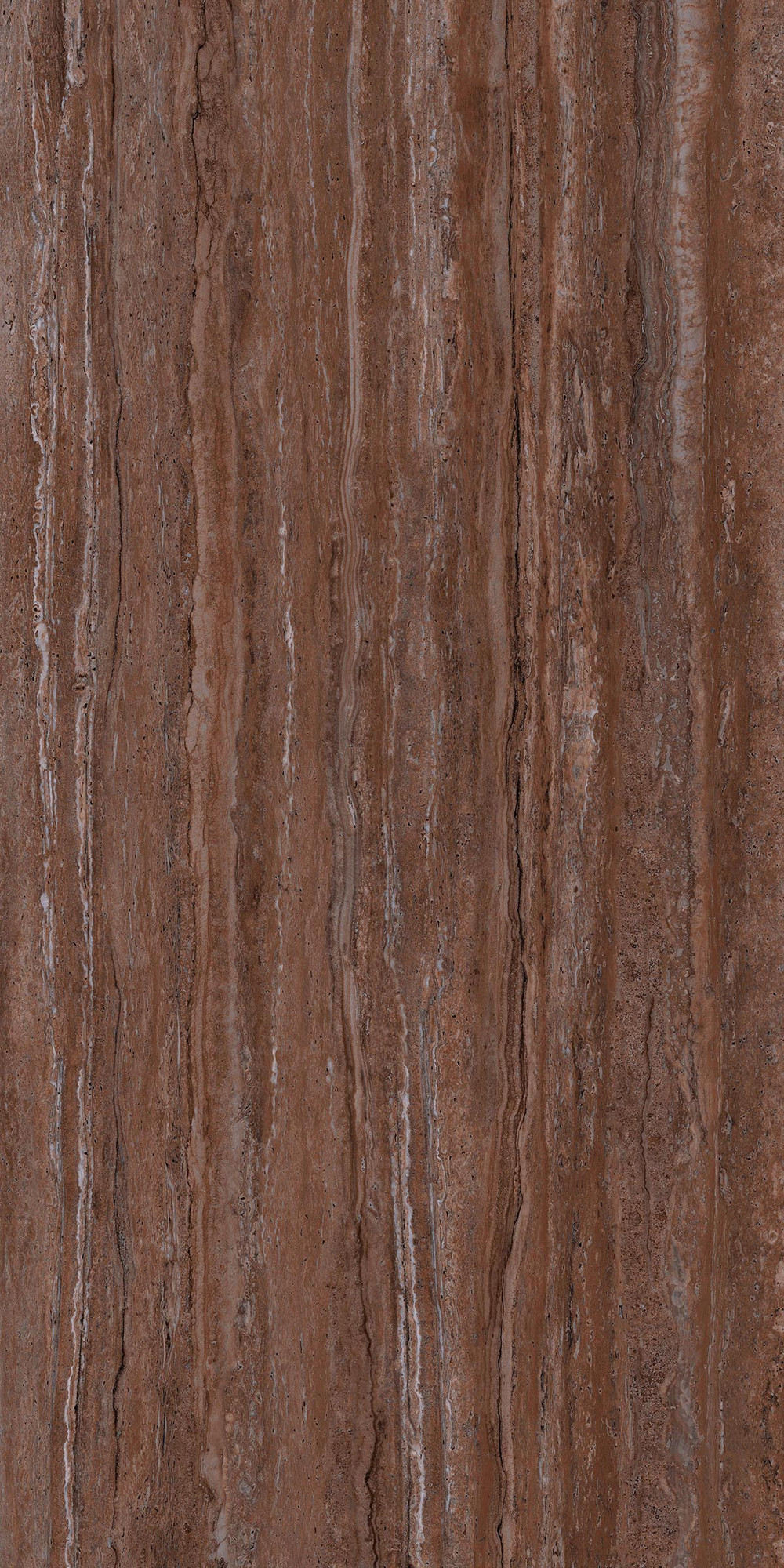 Travertino Persiano Rosato Matte Porcelain Tile 60x120